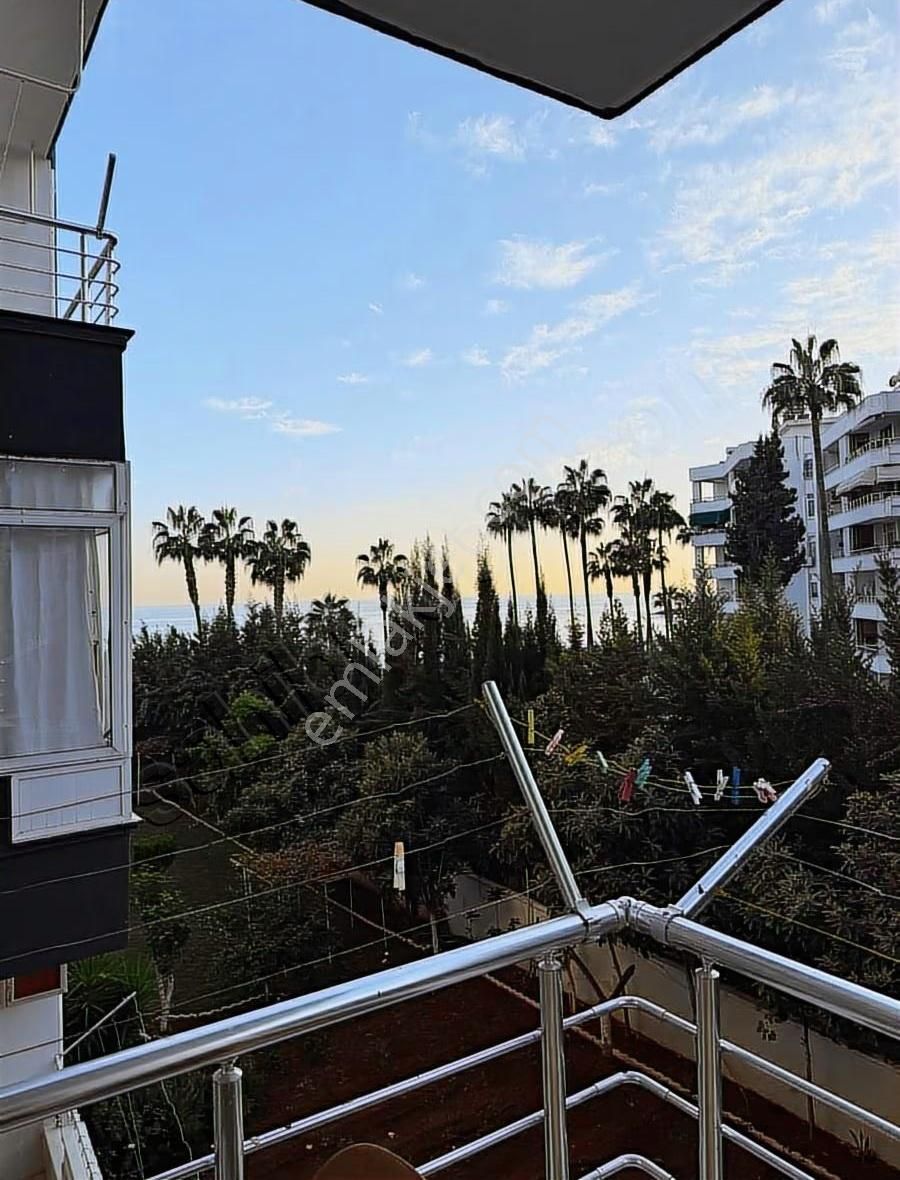 Onur Dan Denize Sıfır Satılık Daire - Görsel 6