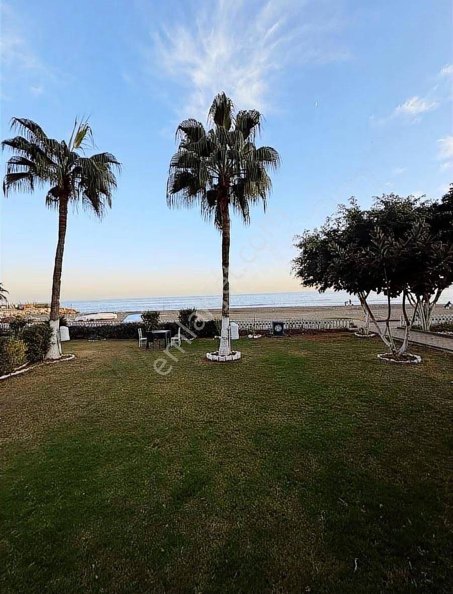 Onur Dan Denize Sıfır Satılık Daire - Görsel 26