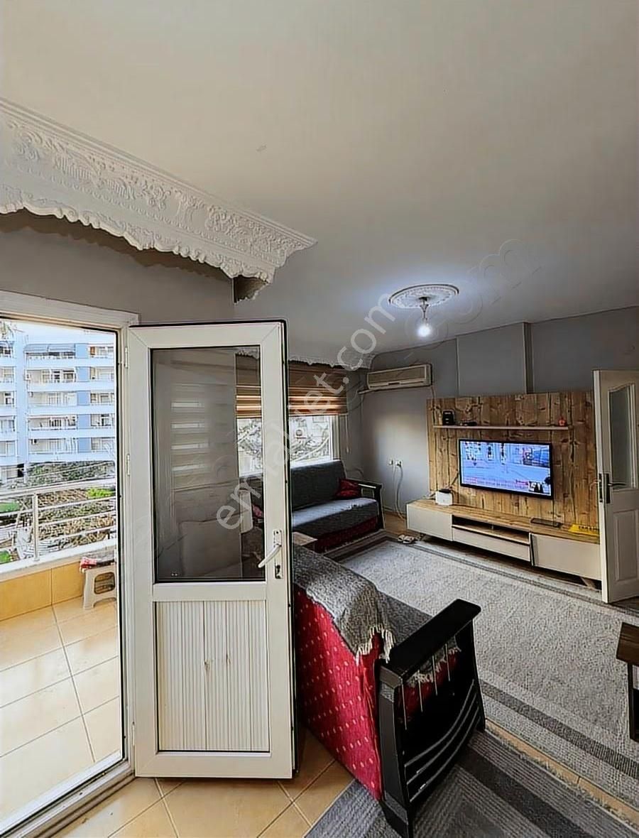 Onur Dan Denize Sıfır Satılık Daire - Görsel 15