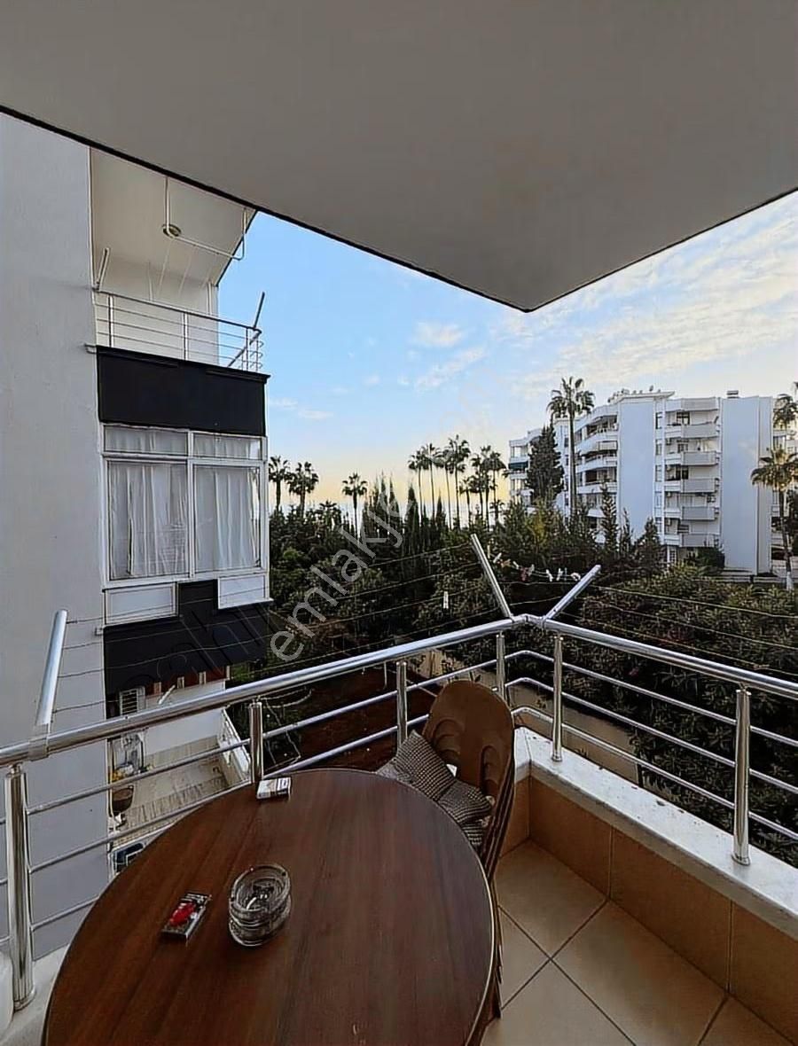 Onur Dan Denize Sıfır Satılık Daire - Görsel 8