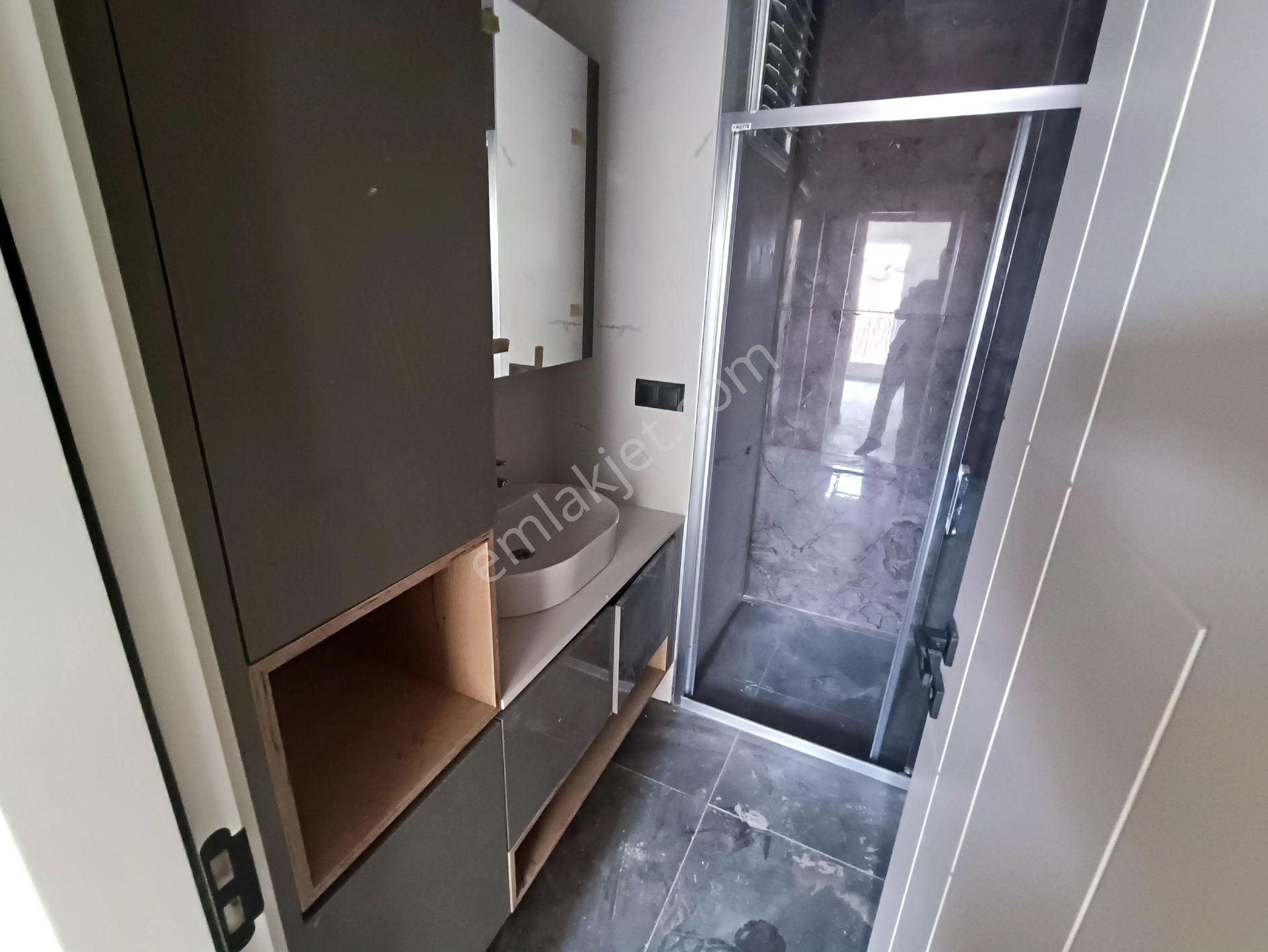 Kuşadası Değirmendere’de Satılık, Sıfır 3+1 Daire - Görsel 15