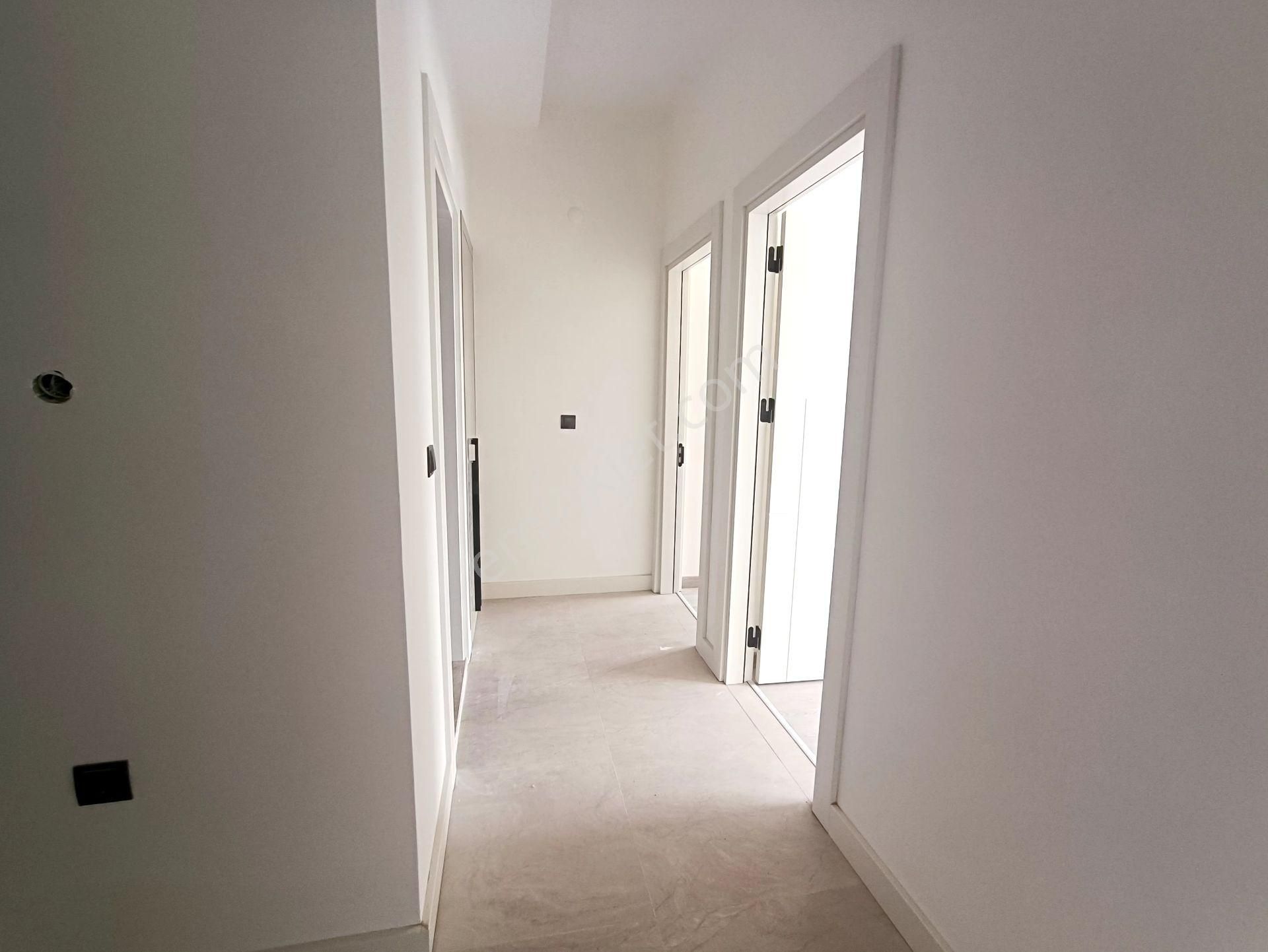 Kuşadası Değirmendere’de Satılık, Sıfır 3+1 Daire - Görsel 27