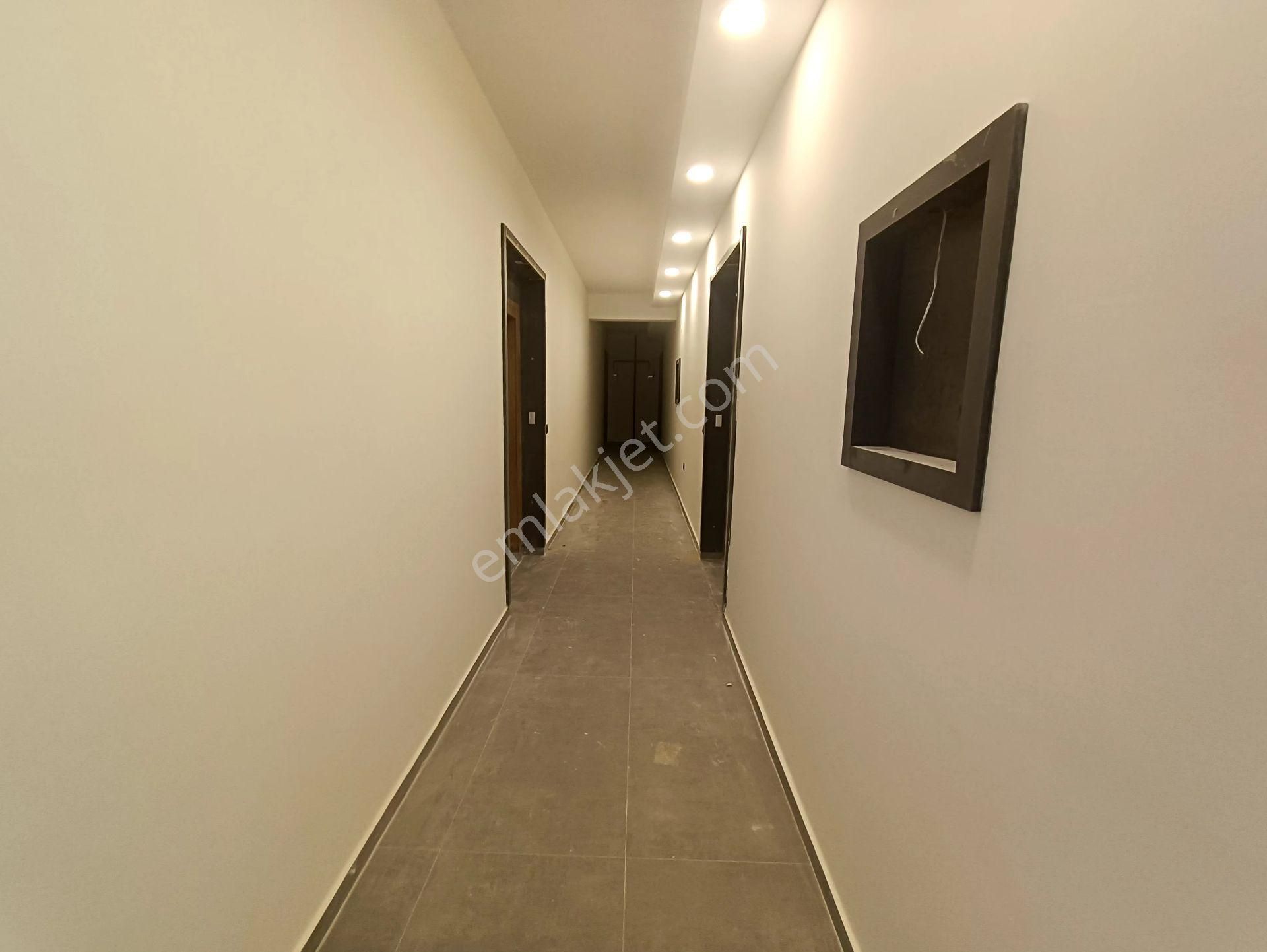 Kuşadası Değirmendere’de Satılık, Sıfır 3+1 Daire - Görsel 25