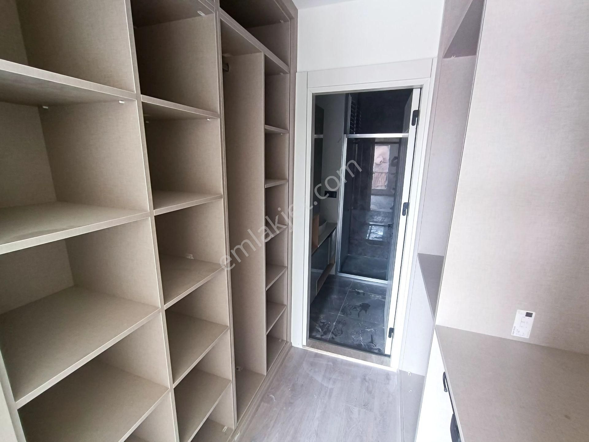 Kuşadası Değirmendere’de Satılık, Sıfır 3+1 Daire - Görsel 10