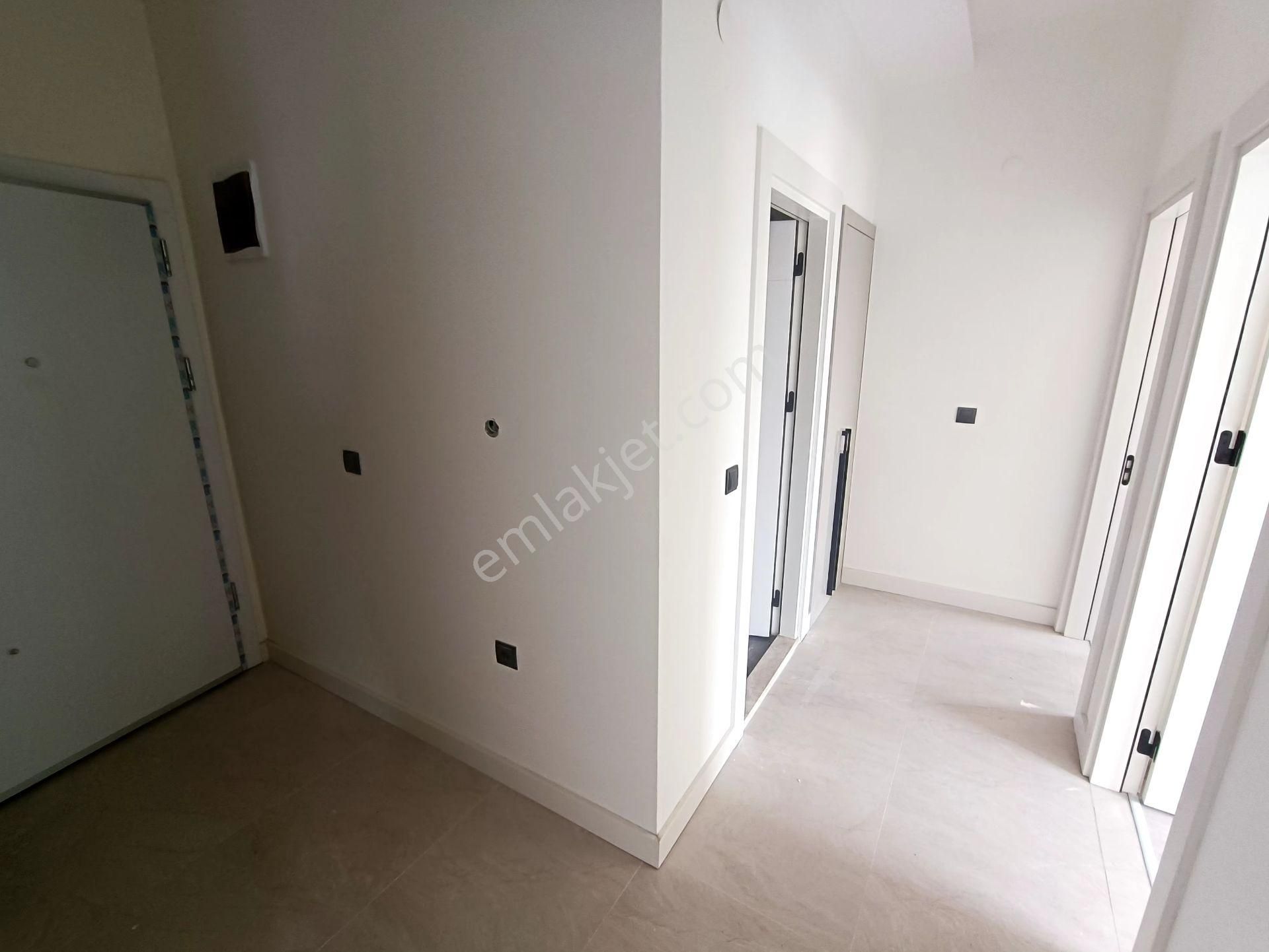 Kuşadası Değirmendere’de Satılık, Sıfır 3+1 Daire - Görsel 13