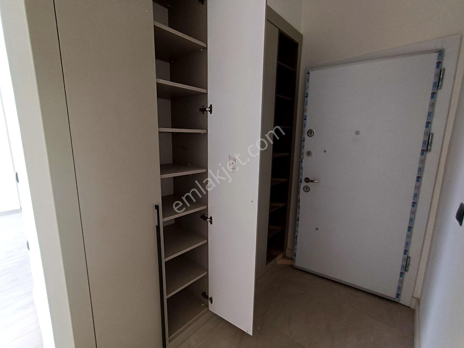 Kuşadası Değirmendere’de Satılık, Sıfır 3+1 Daire - Görsel 14