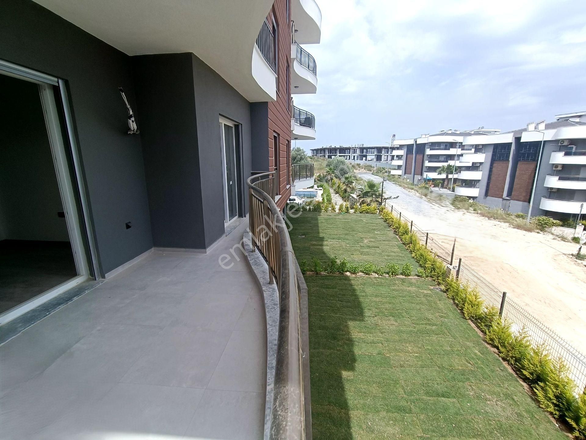 Kuşadası Değirmendere’de Satılık, Sıfır 3+1 Daire - Görsel 22