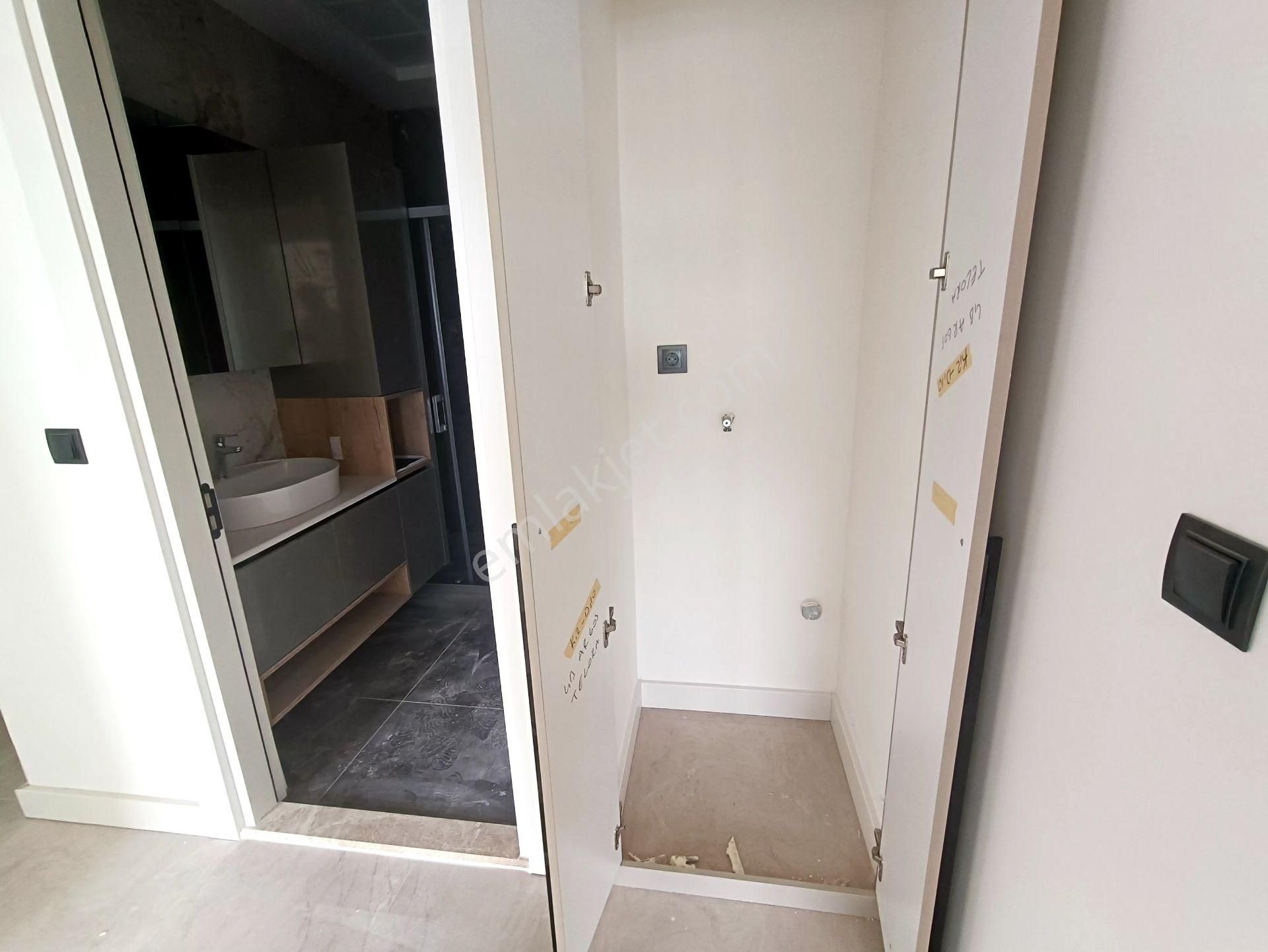 Kuşadası Değirmendere’de Satılık, Sıfır 3+1 Daire - Görsel 12