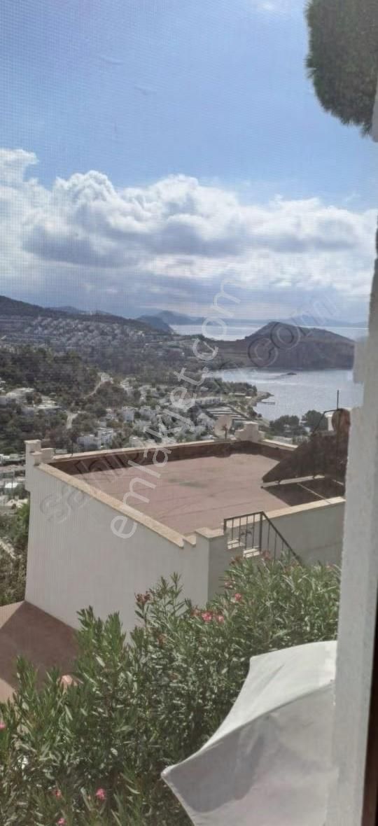 Gümüşlük Koyunbaba Satılık - Görsel 28