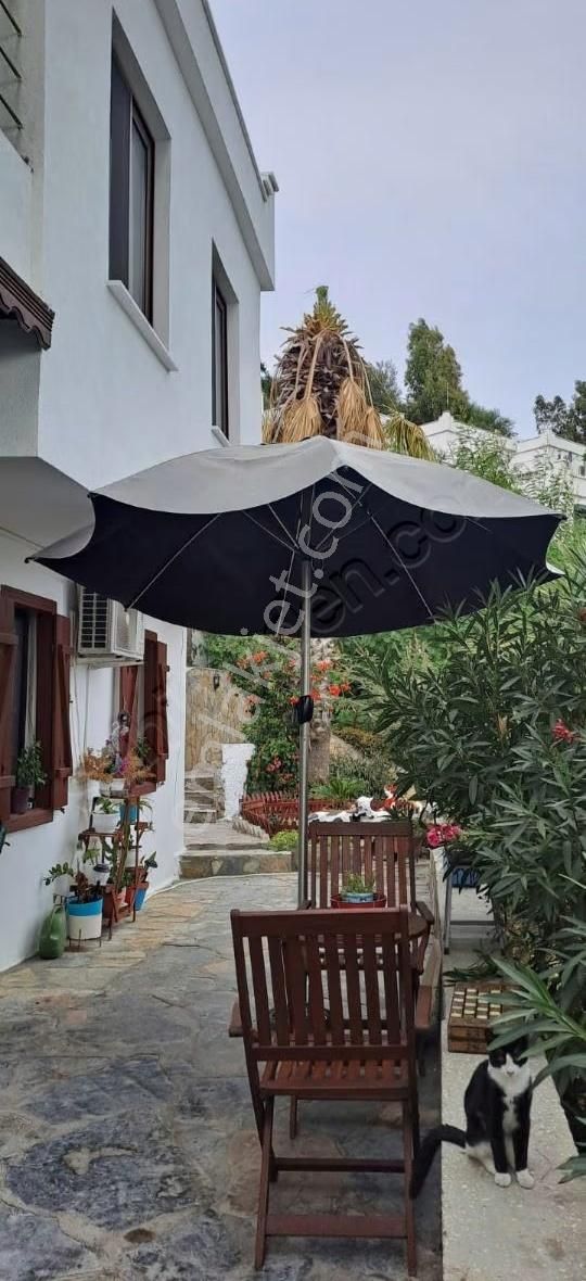 Gümüşlük Koyunbaba Satılık