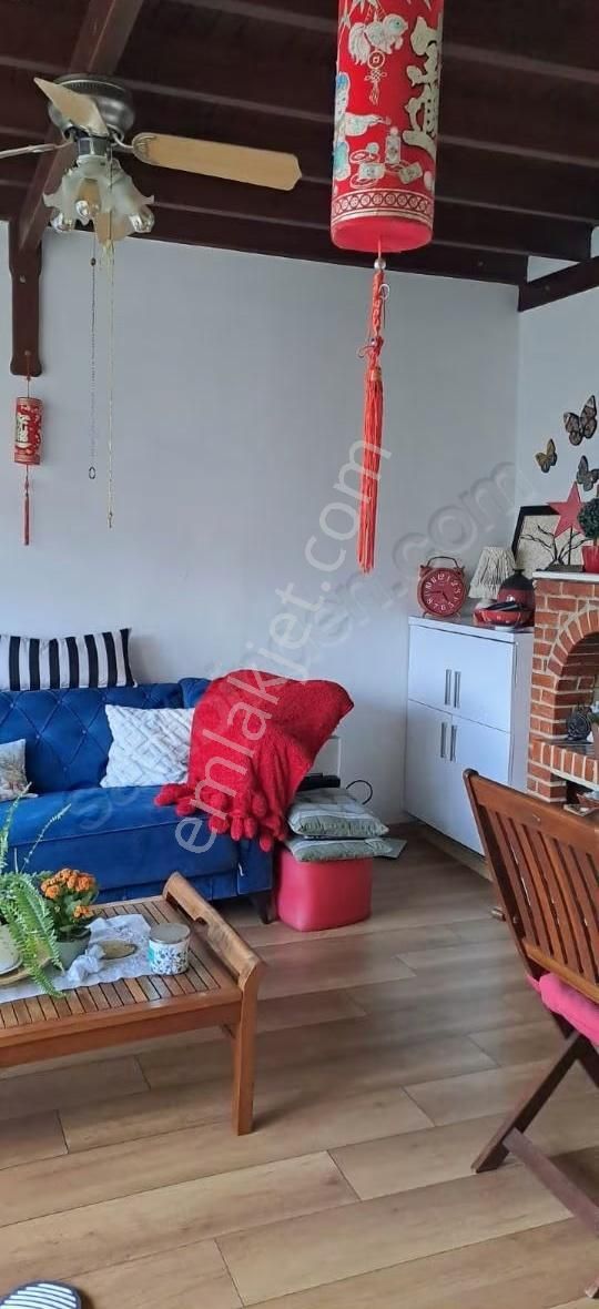 Gümüşlük Koyunbaba Satılık - Görsel 26