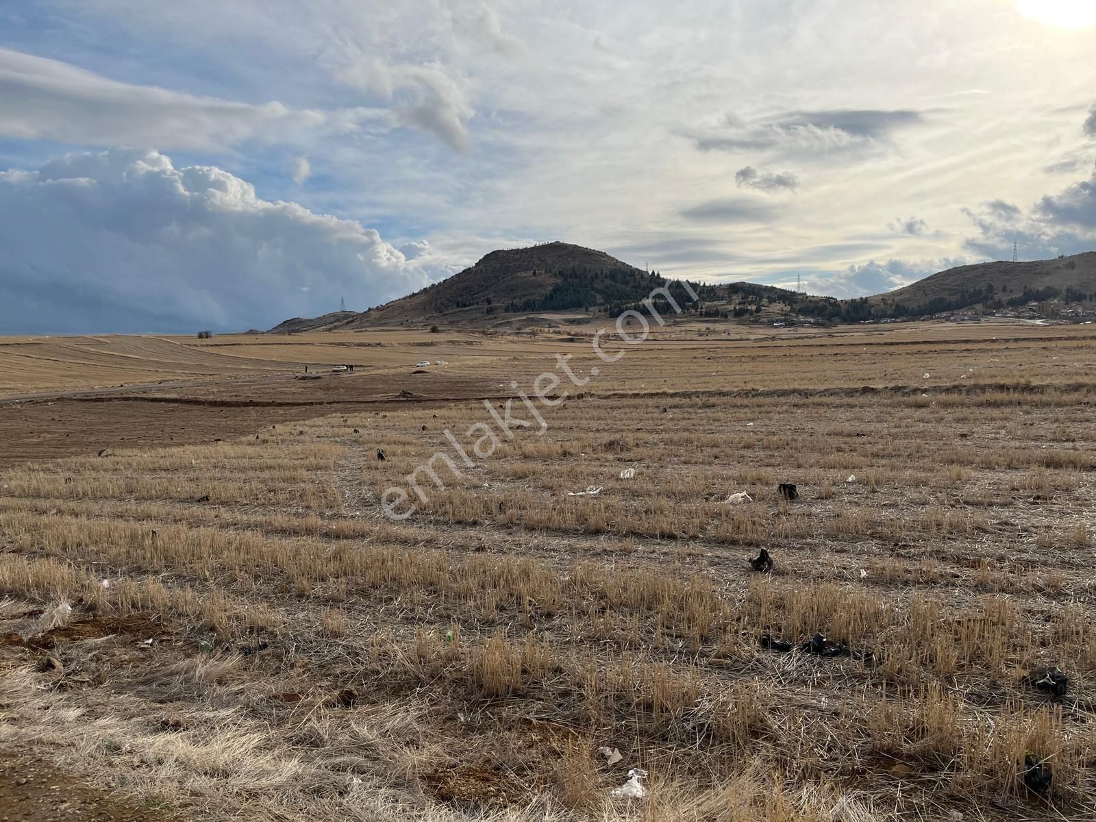 Karapürçek Devlet Hastanesi Arkasında Kızılca Parseli 200m2 İmarlı - Görsel 17