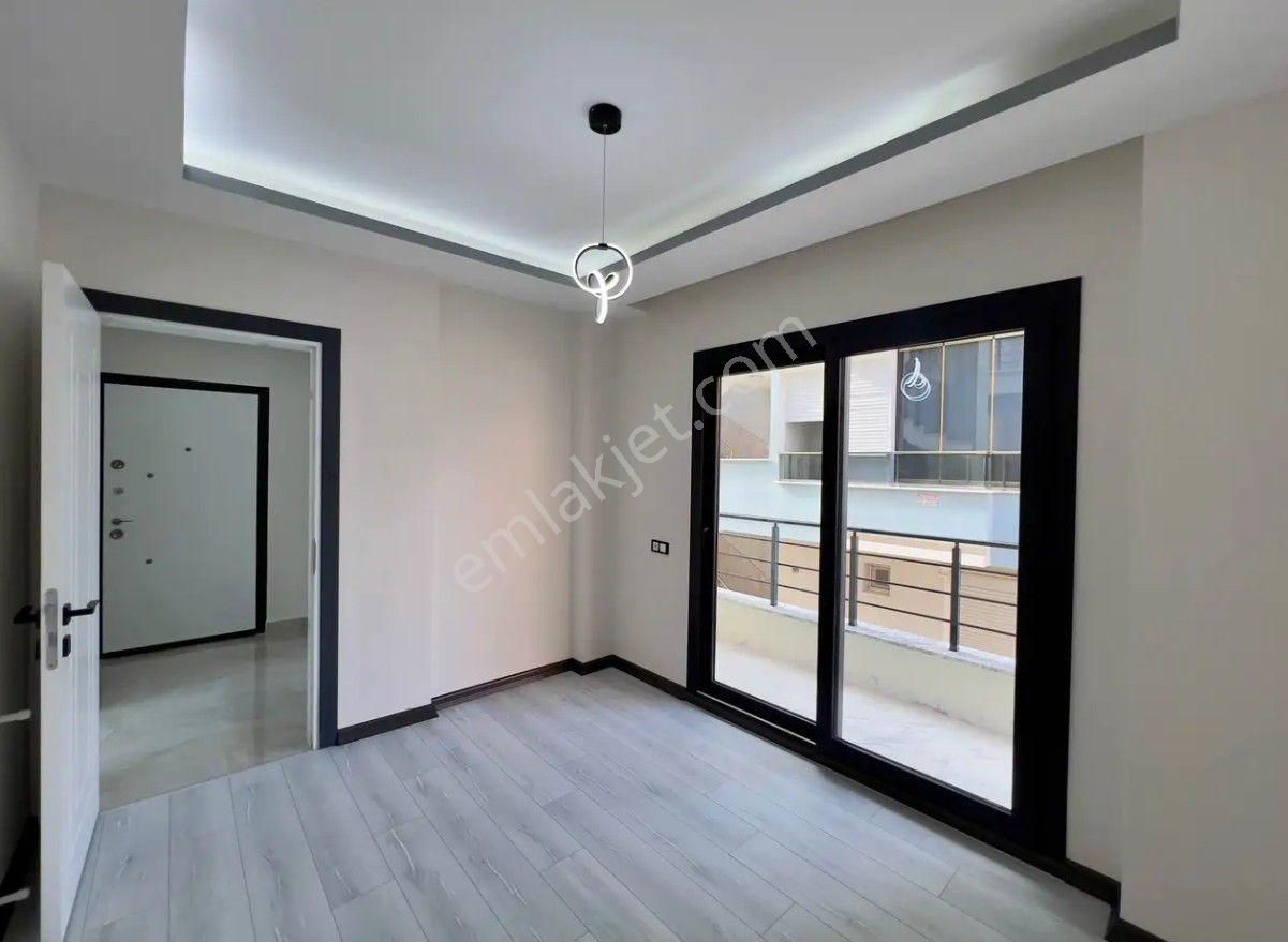 Didim Efeler Mahallesinde Satılık 1+1 Sıfır Daire Satıyoruz - Görsel 3