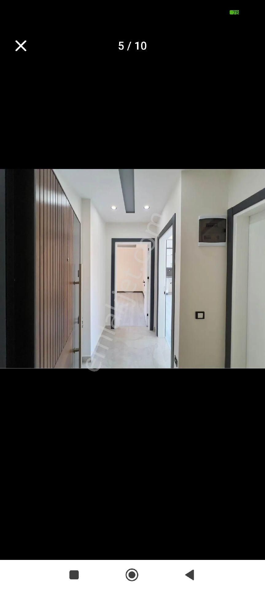 Didim Efeler Mahallesinde Satılık 1+1 Sıfır Daire Satıyoruz - Görsel 15