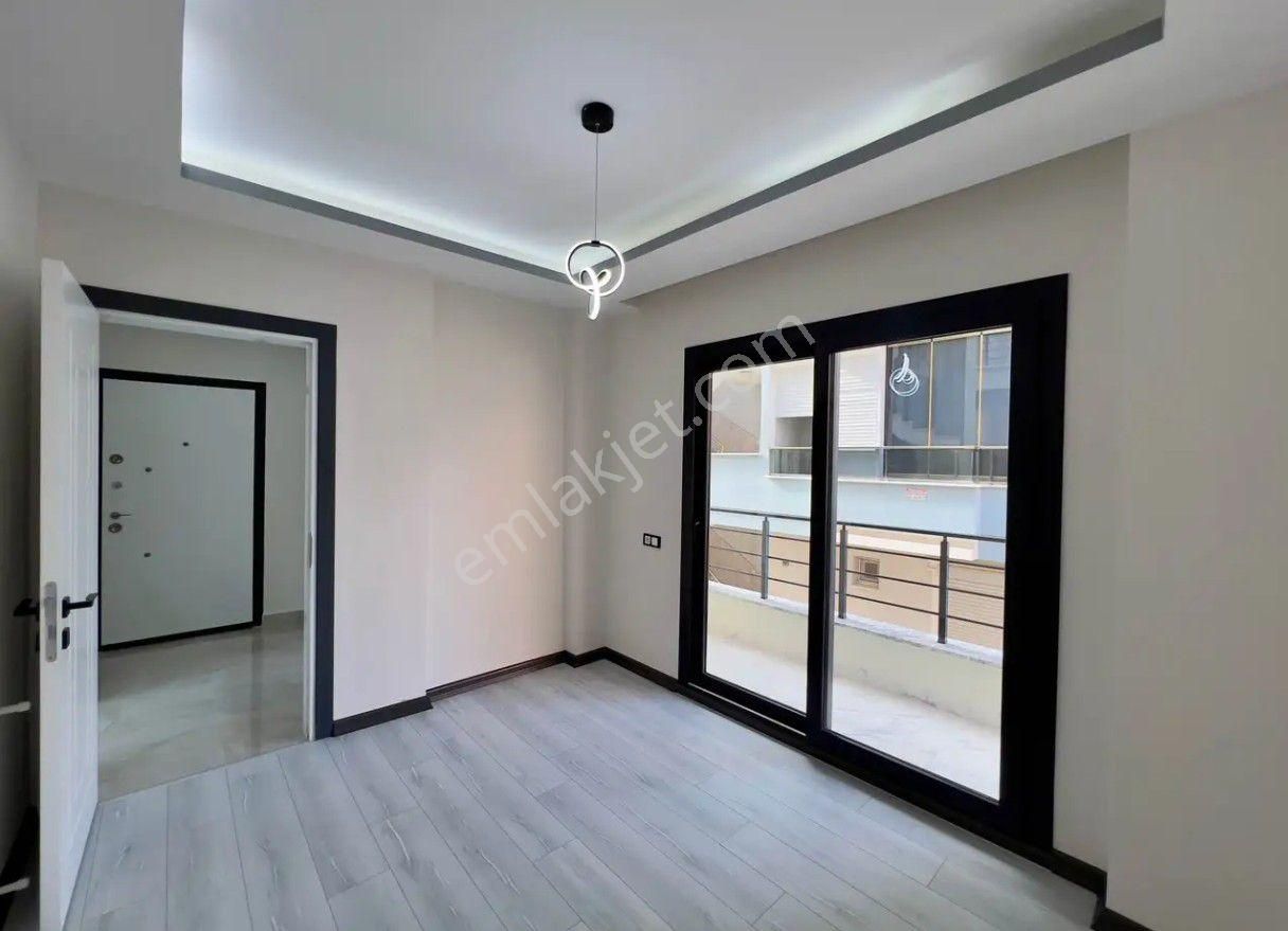 Didim Efeler Mahallesinde Satılık 1+1 Sıfır Daire Satıyoruz - Görsel 8