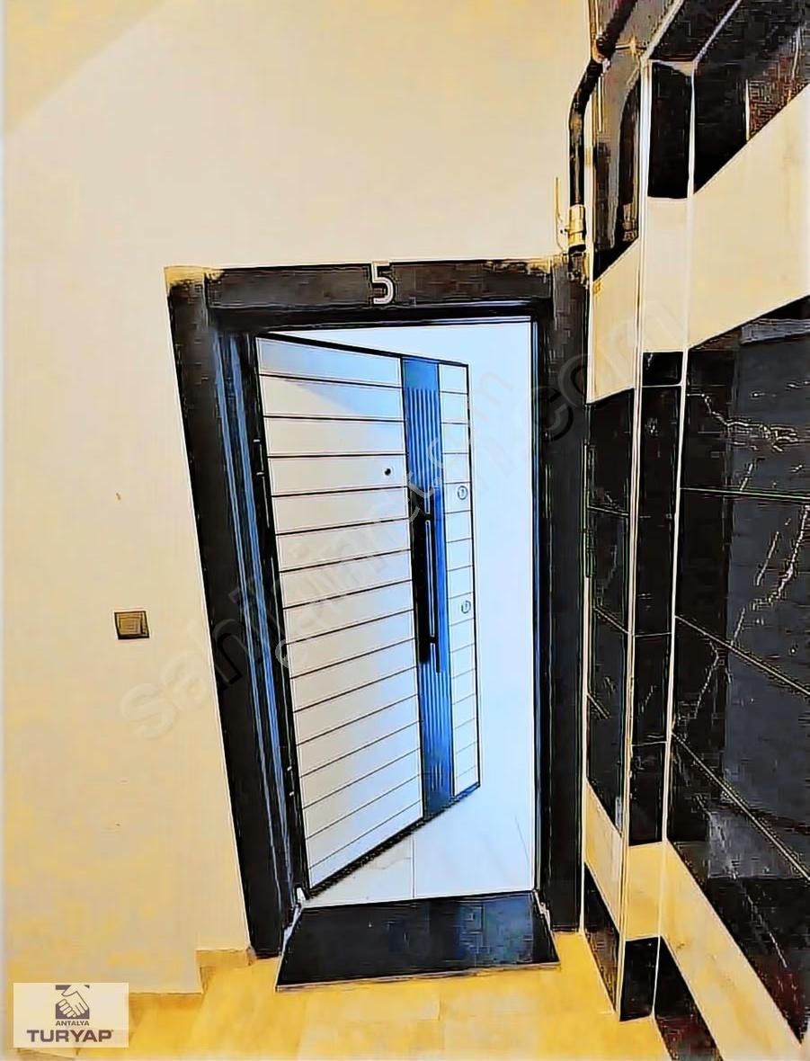 Şehir Hastanesine Yakın Satılık 3+1 Daire - Görsel 20