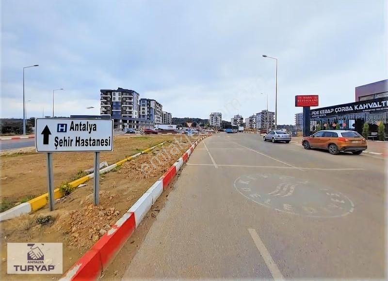 Şehir Hastanesine Yakın Satılık 3+1 Daire - Görsel 23