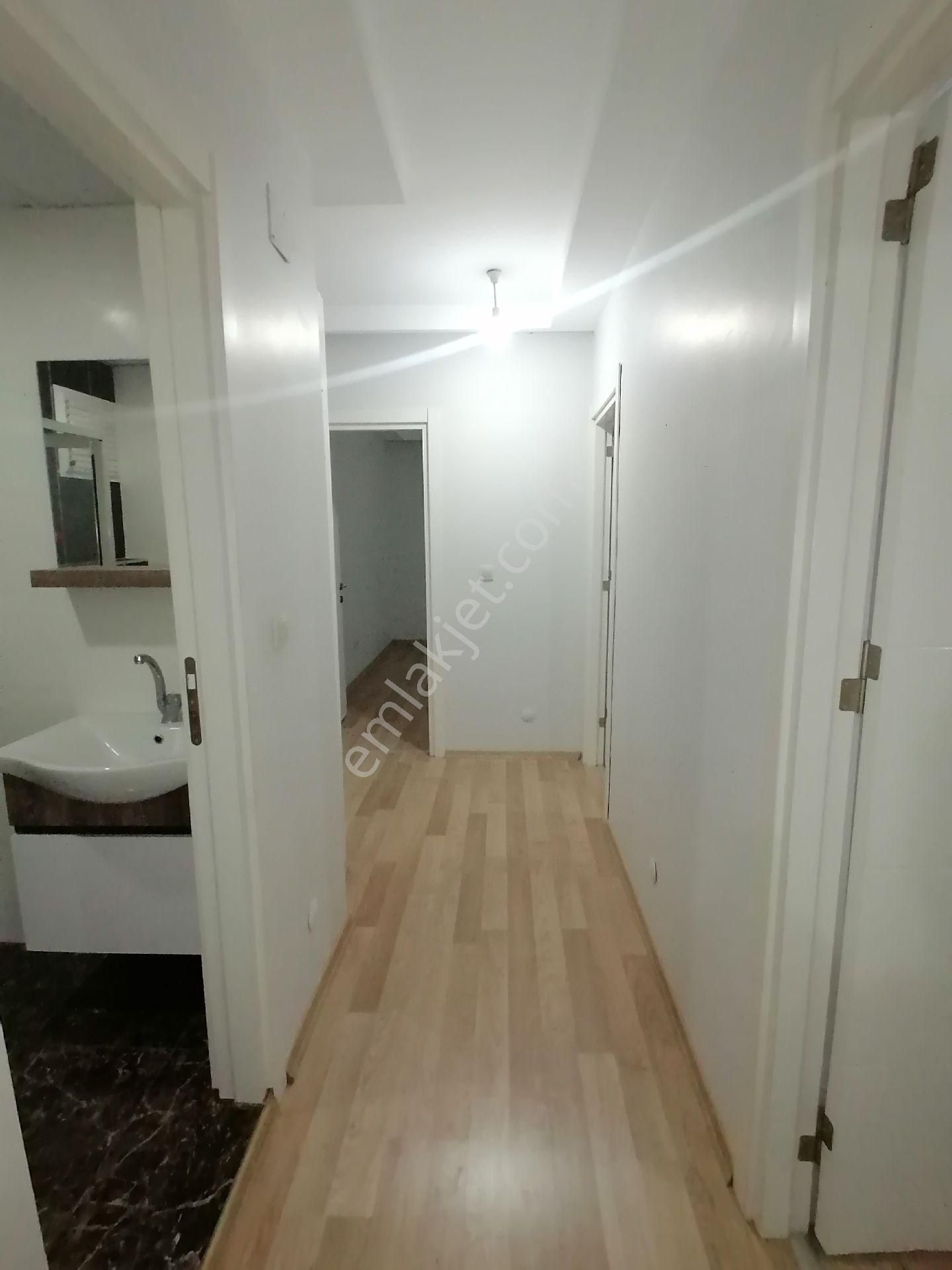 H. Evleri Mah. Mavi Bulvar Üzeri 2+1 D. Gazlı Kapalı Mutfak Daire - Görsel 11
