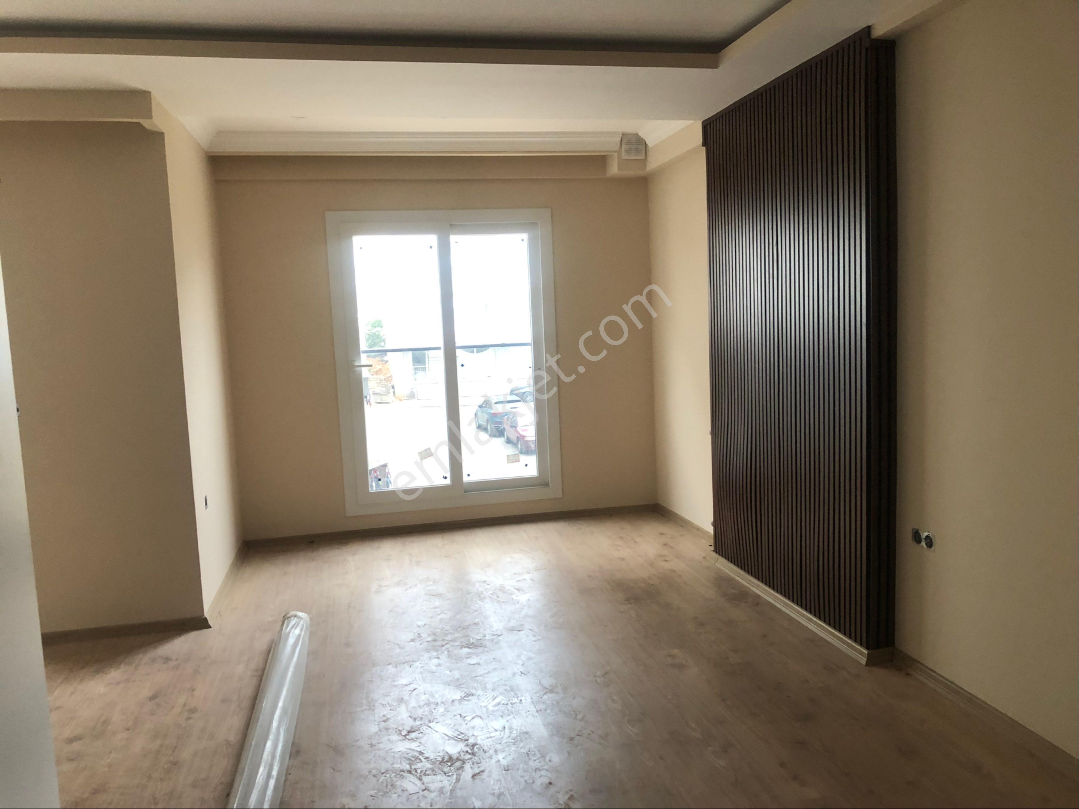 Kuşadası Davutlar’da Geniş 2+1 Daire - Görsel 4