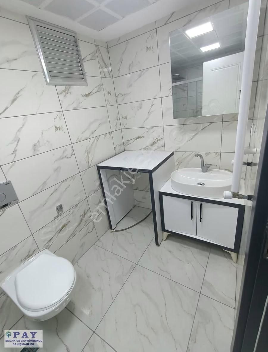 Pay'dan Kütahya Modernde Kiralık 3+1 Lüks Daire - Görsel 12