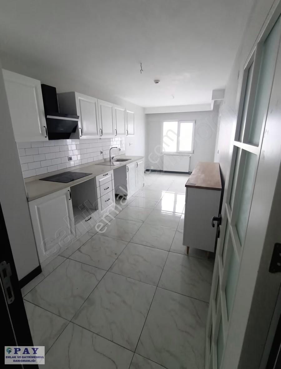 Pay'dan Kütahya Modernde Kiralık 3+1 Lüks Daire - Görsel 14