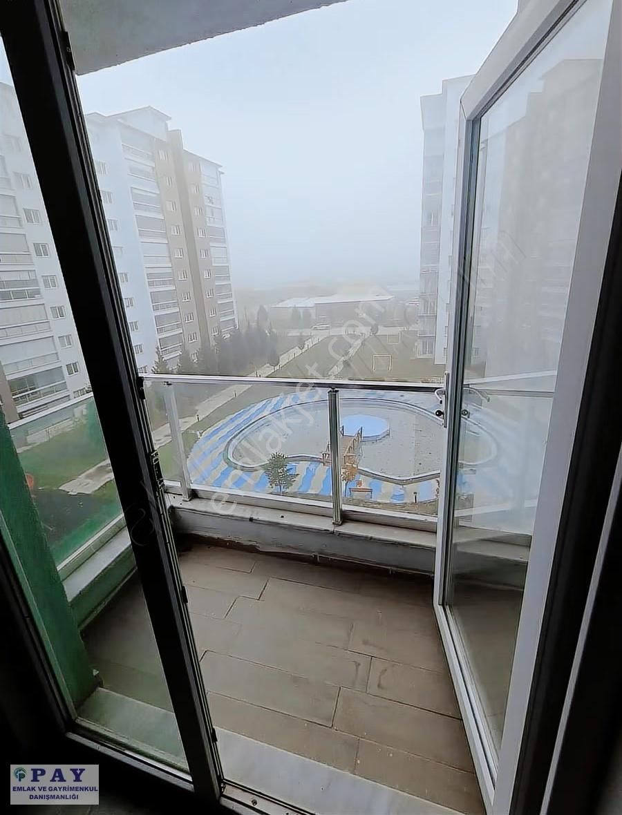 Pay'dan Kütahya Modernde Kiralık 3+1 Lüks Daire - Görsel 9