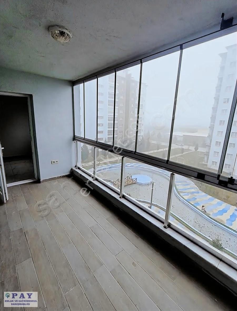 Pay'dan Kütahya Modernde Kiralık 3+1 Lüks Daire - Görsel 21