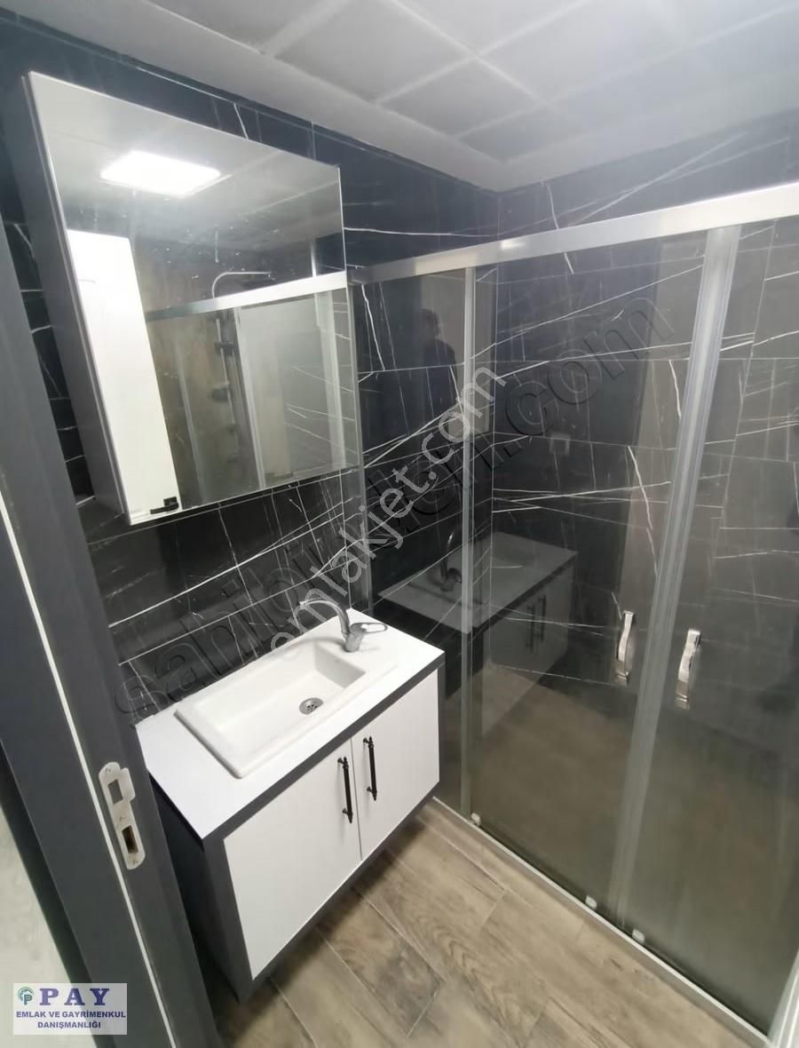 Pay'dan Kütahya Modernde Kiralık 3+1 Lüks Daire - Görsel 13