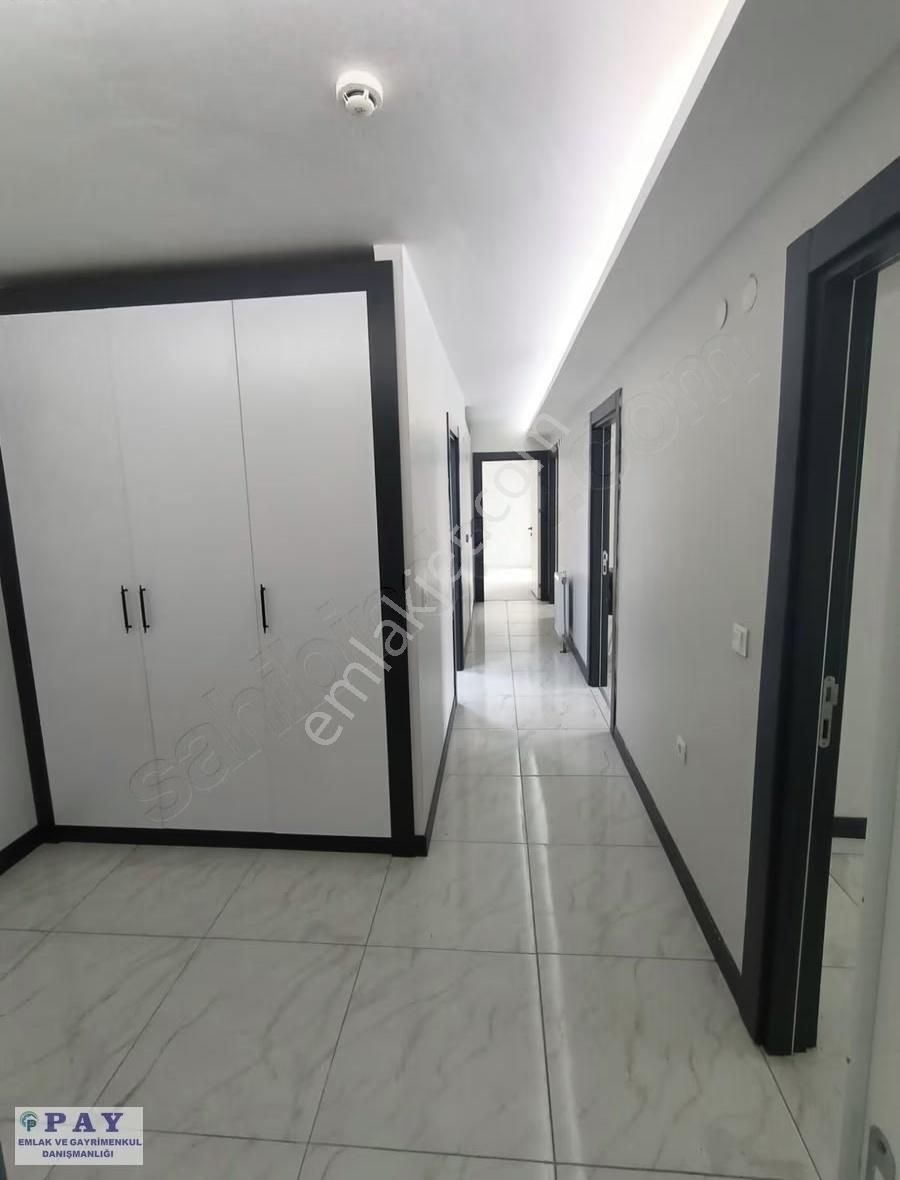 Pay'dan Kütahya Modernde Kiralık 3+1 Lüks Daire - Görsel 8