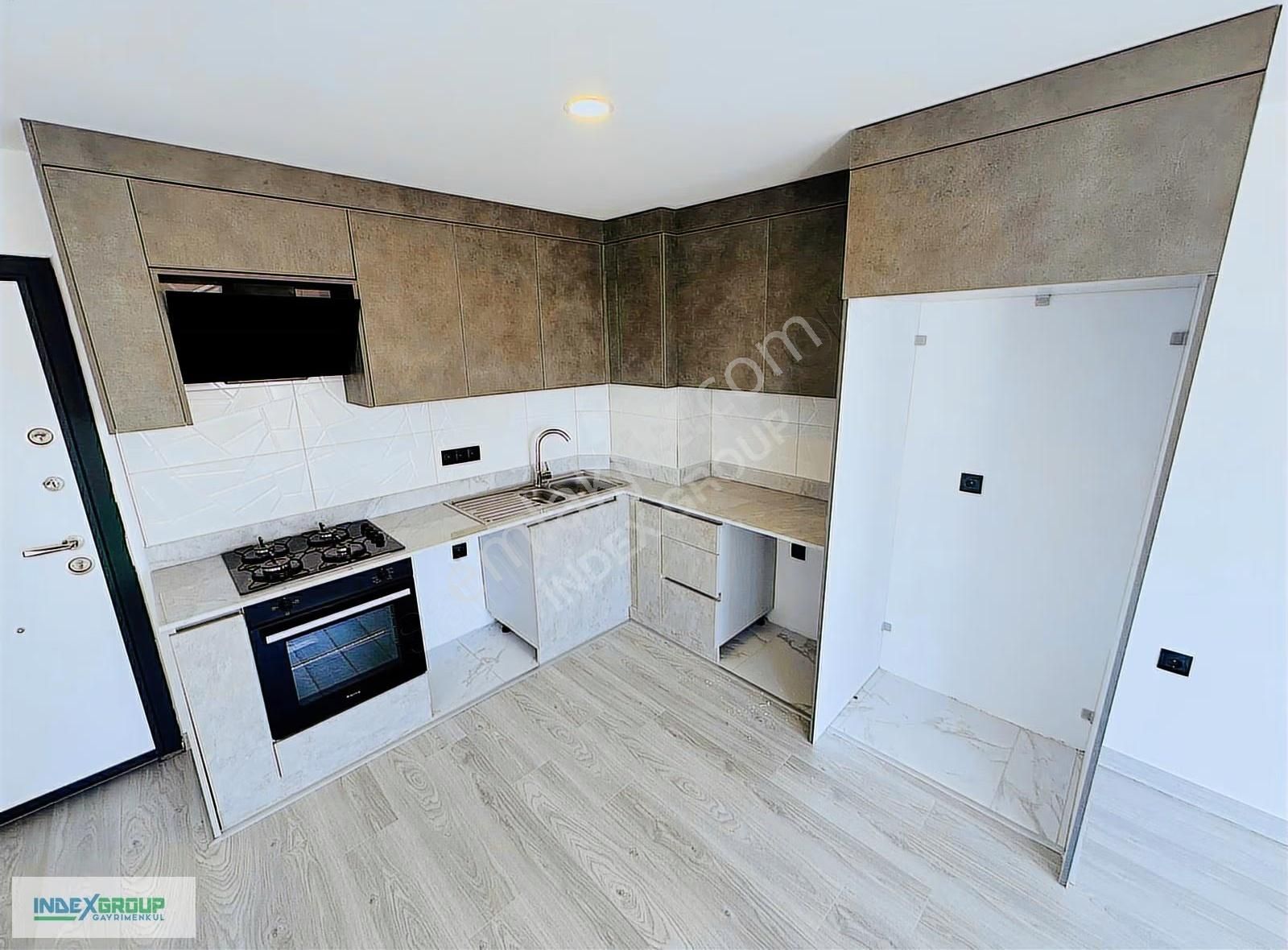 Varsak_aydoğmuş_1+1_sıfır_yüksek_giriş_tramvaya_yürüme_mesafesi - Görsel 7