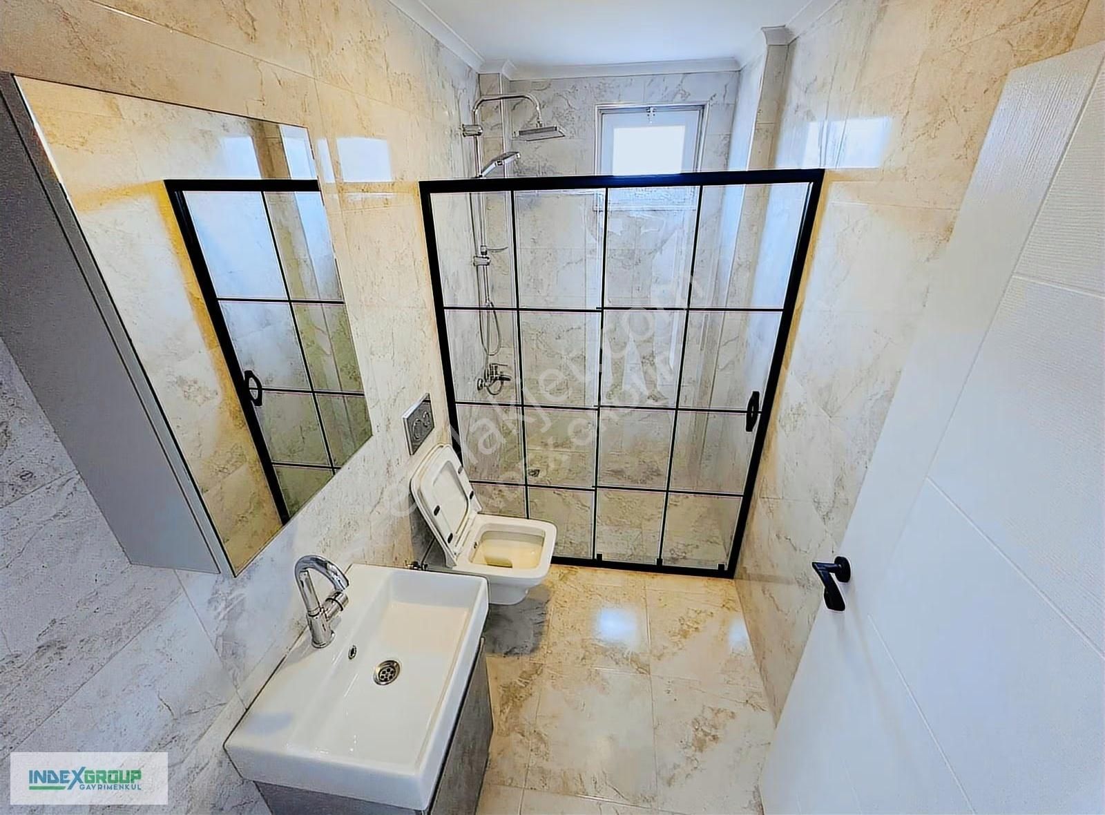 Varsak_aydoğmuş_1+1_sıfır_yüksek_giriş_tramvaya_yürüme_mesafesi - Görsel 10