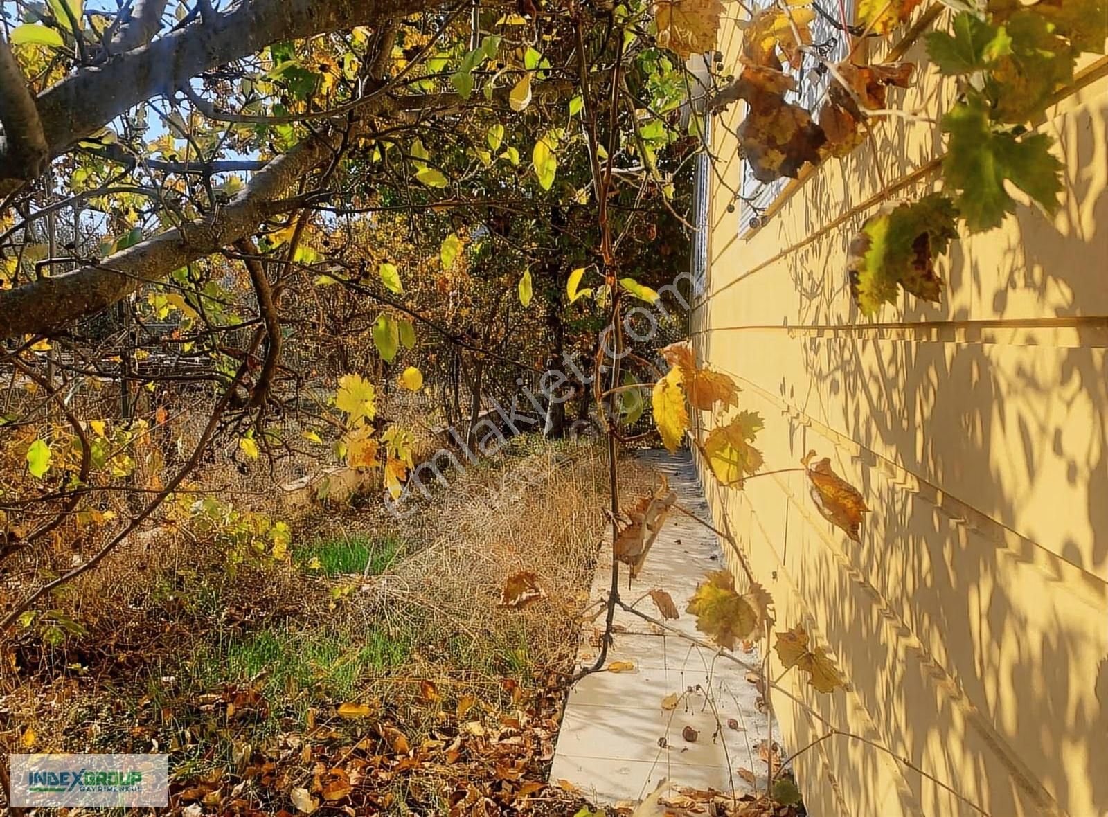 Antalya Döşemealtı Bademağacı 2+1 Eşyalı Müstakil Ev - Görsel 32