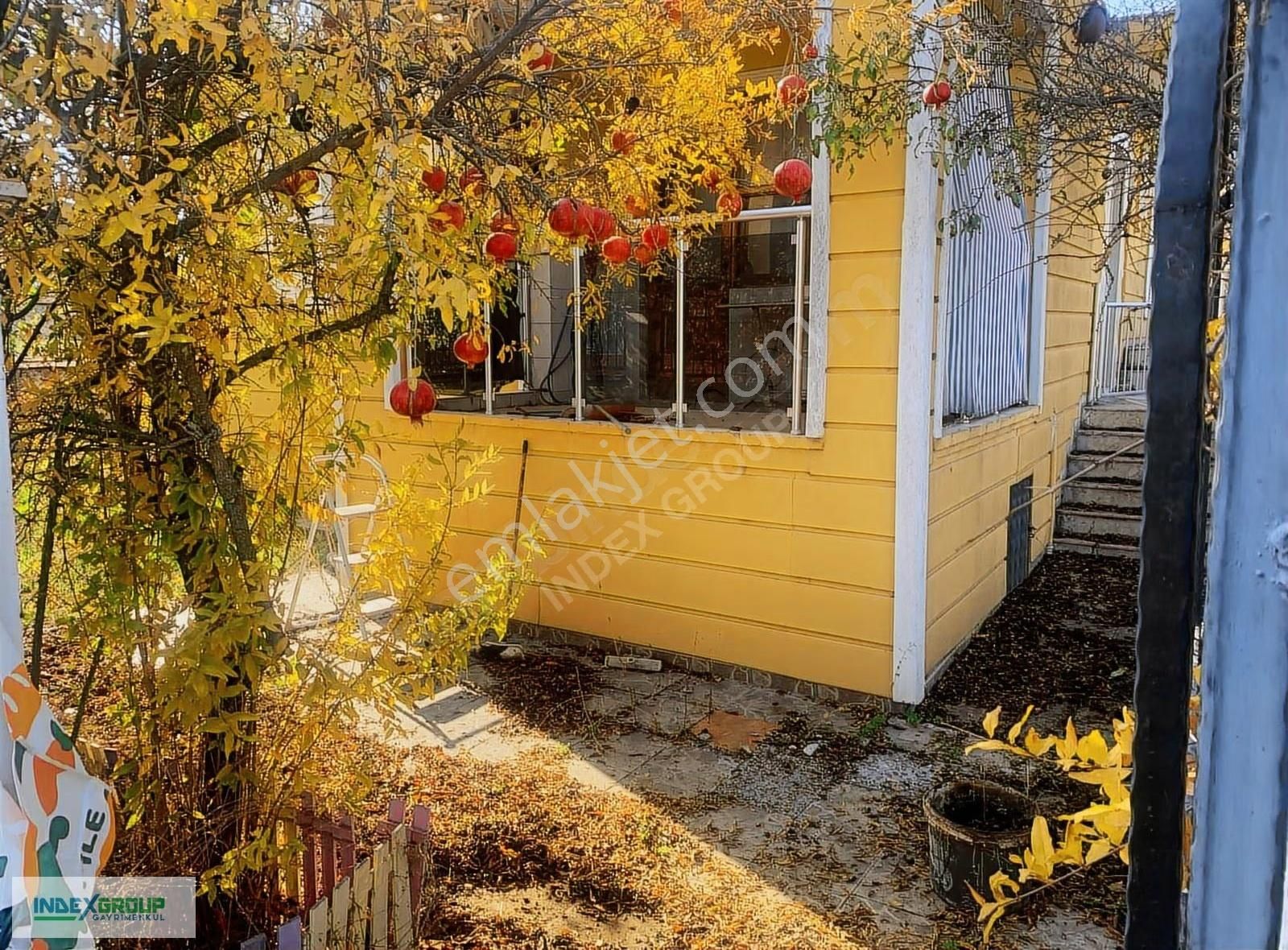 Antalya Döşemealtı Bademağacı 2+1 Eşyalı Müstakil Ev - Görsel 28