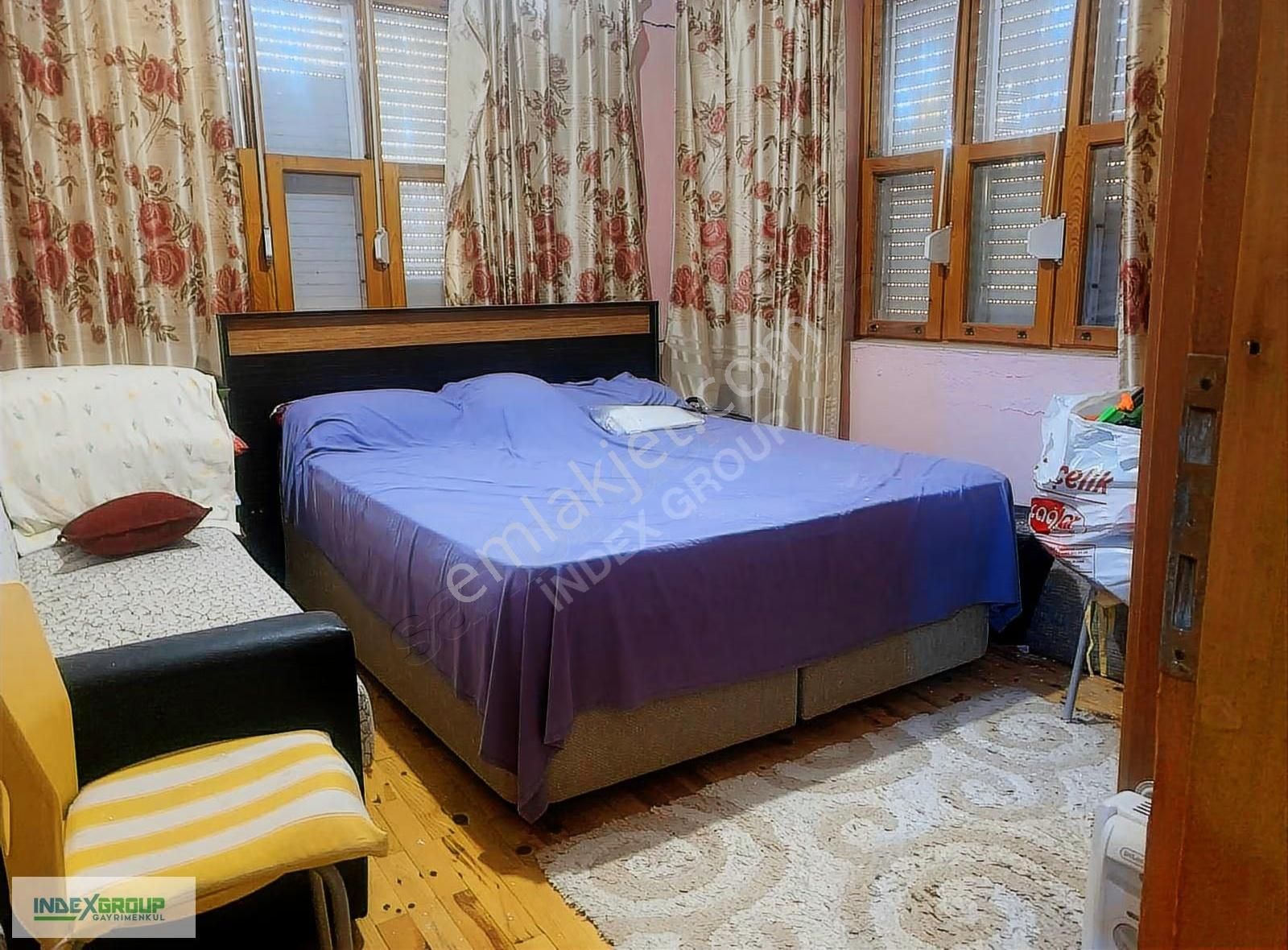 Antalya Döşemealtı Bademağacı 2+1 Eşyalı Müstakil Ev - Görsel 11