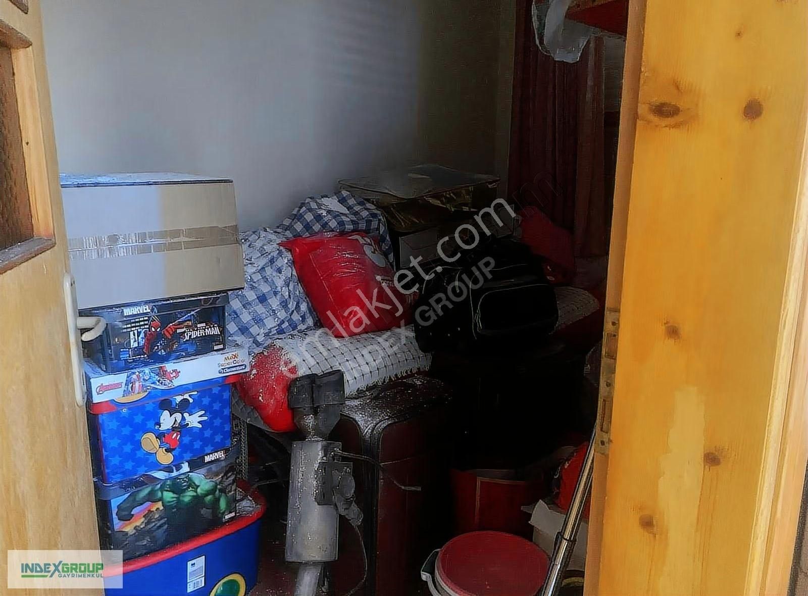 Antalya Döşemealtı Bademağacı 2+1 Eşyalı Müstakil Ev - Görsel 25