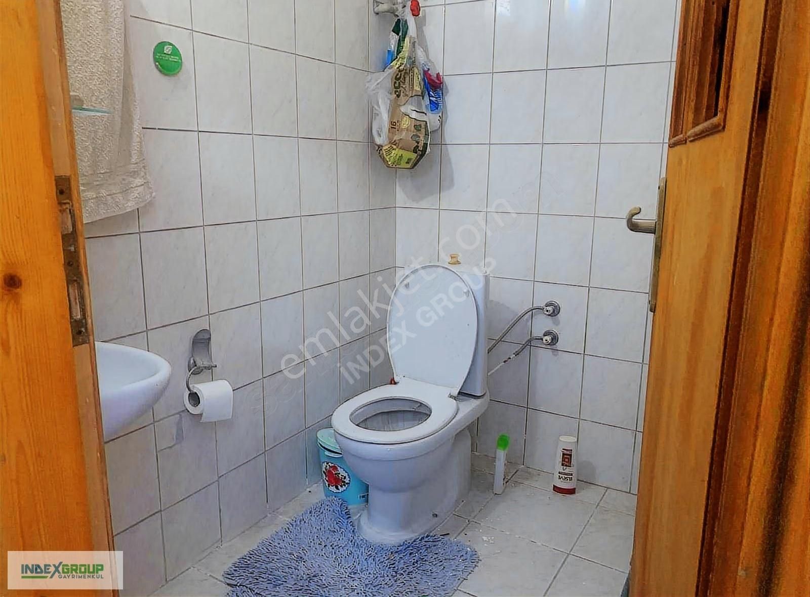 Antalya Döşemealtı Bademağacı 2+1 Eşyalı Müstakil Ev - Görsel 16