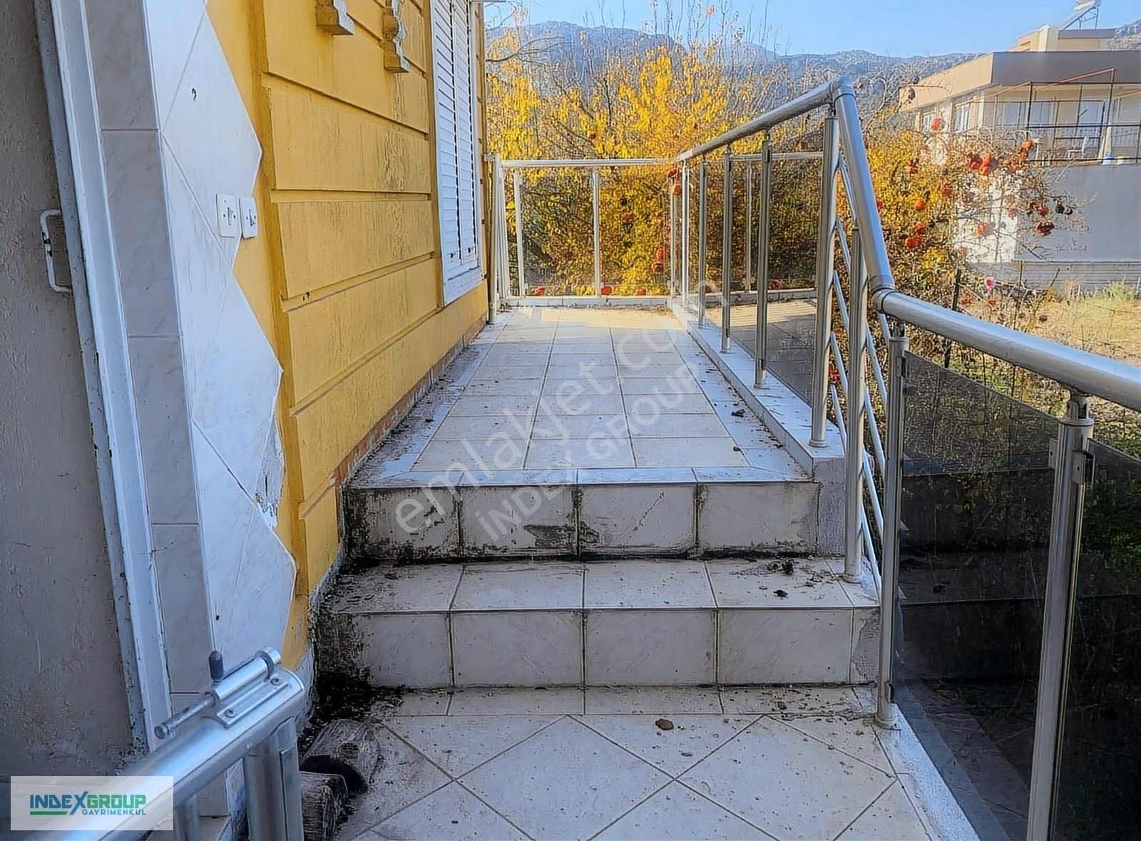 Antalya Döşemealtı Bademağacı 2+1 Eşyalı Müstakil Ev - Görsel 17