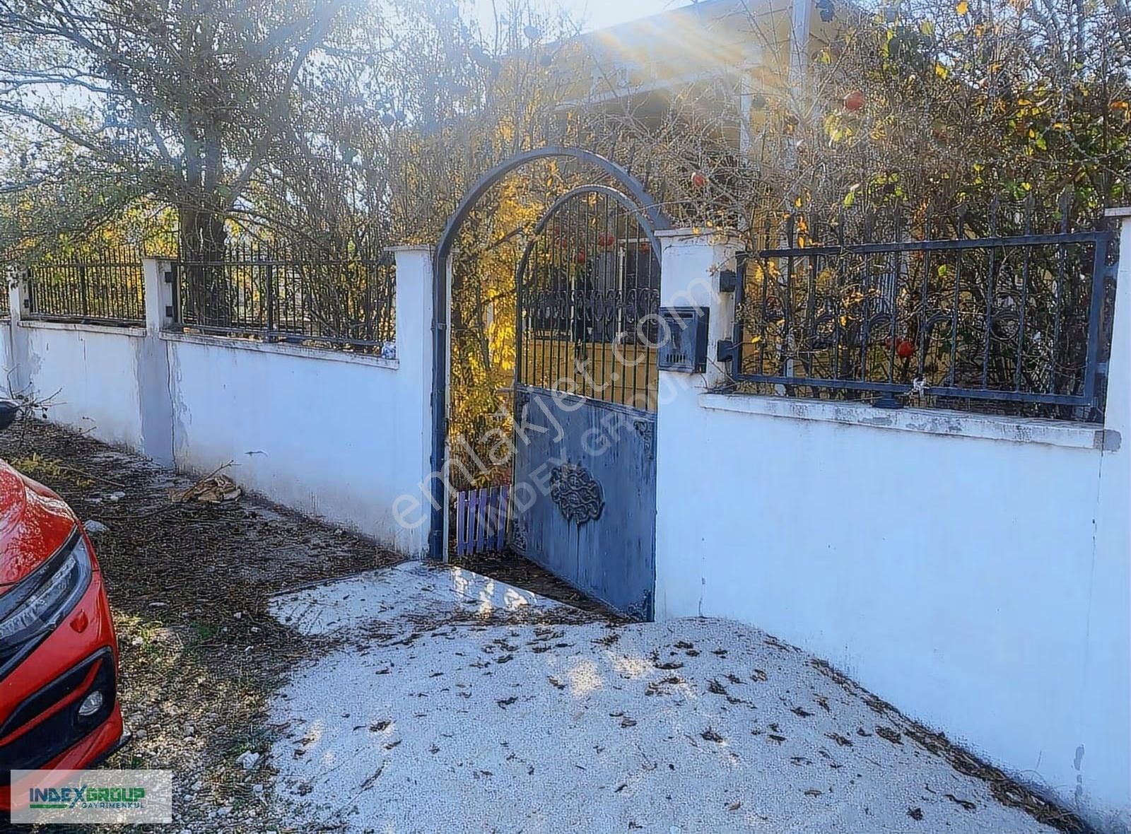 Antalya Döşemealtı Bademağacı 2+1 Eşyalı Müstakil Ev - Görsel 33