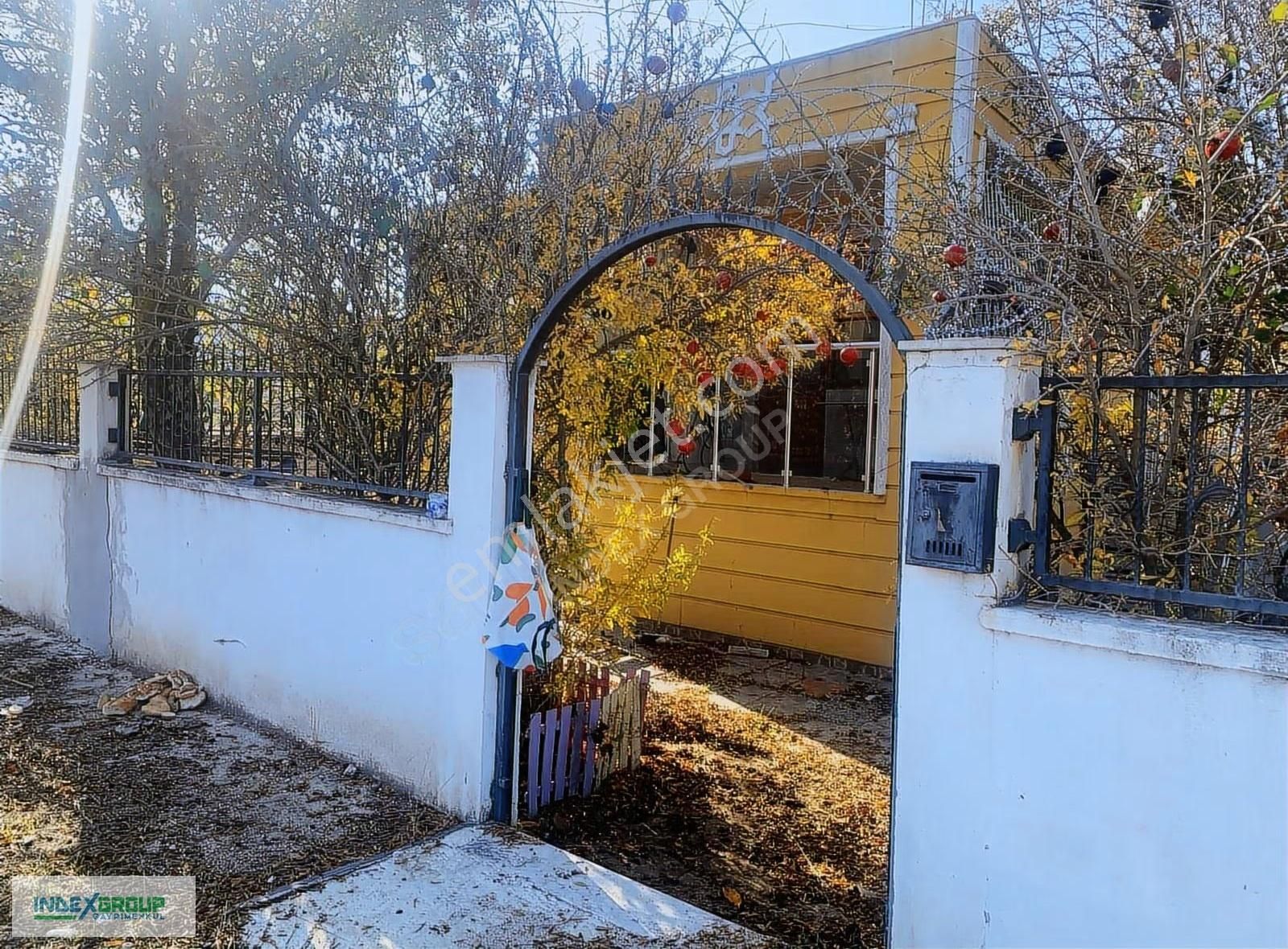 Antalya Döşemealtı Bademağacı 2+1 Eşyalı Müstakil Ev - Görsel 3