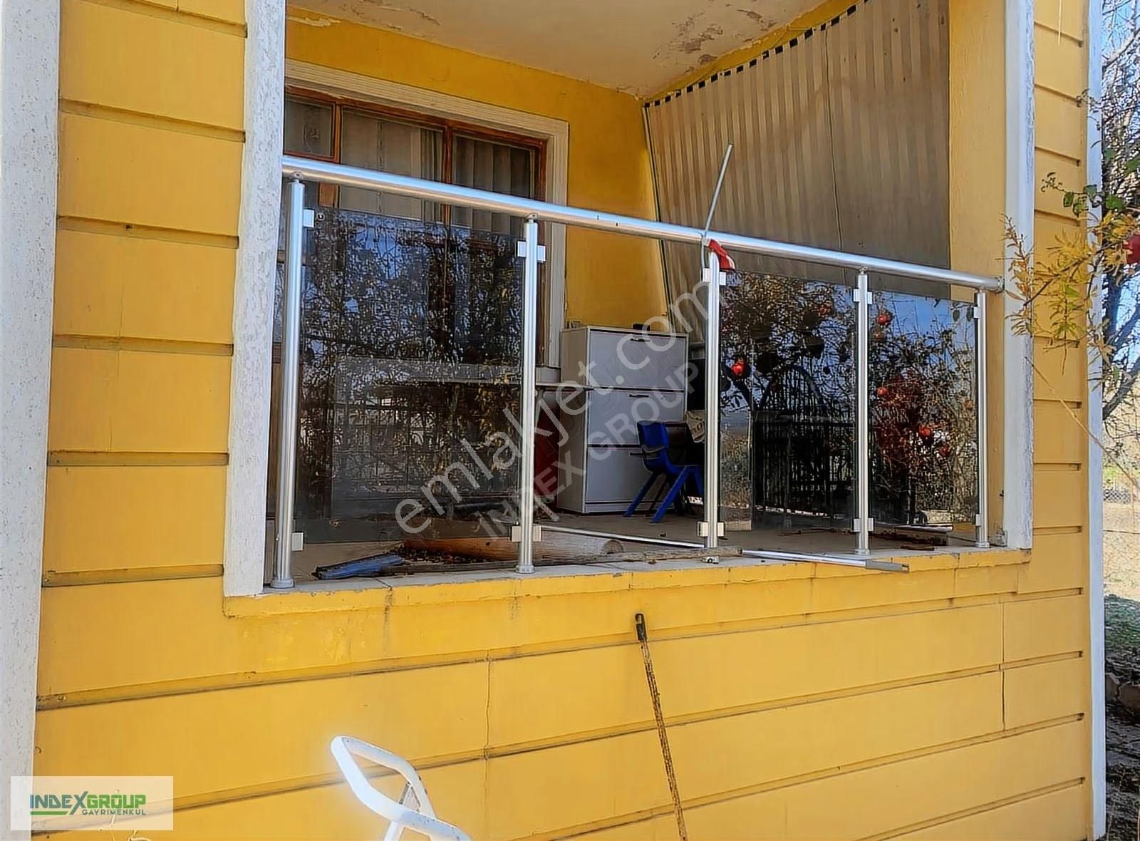 Antalya Döşemealtı Bademağacı 2+1 Eşyalı Müstakil Ev - Görsel 9