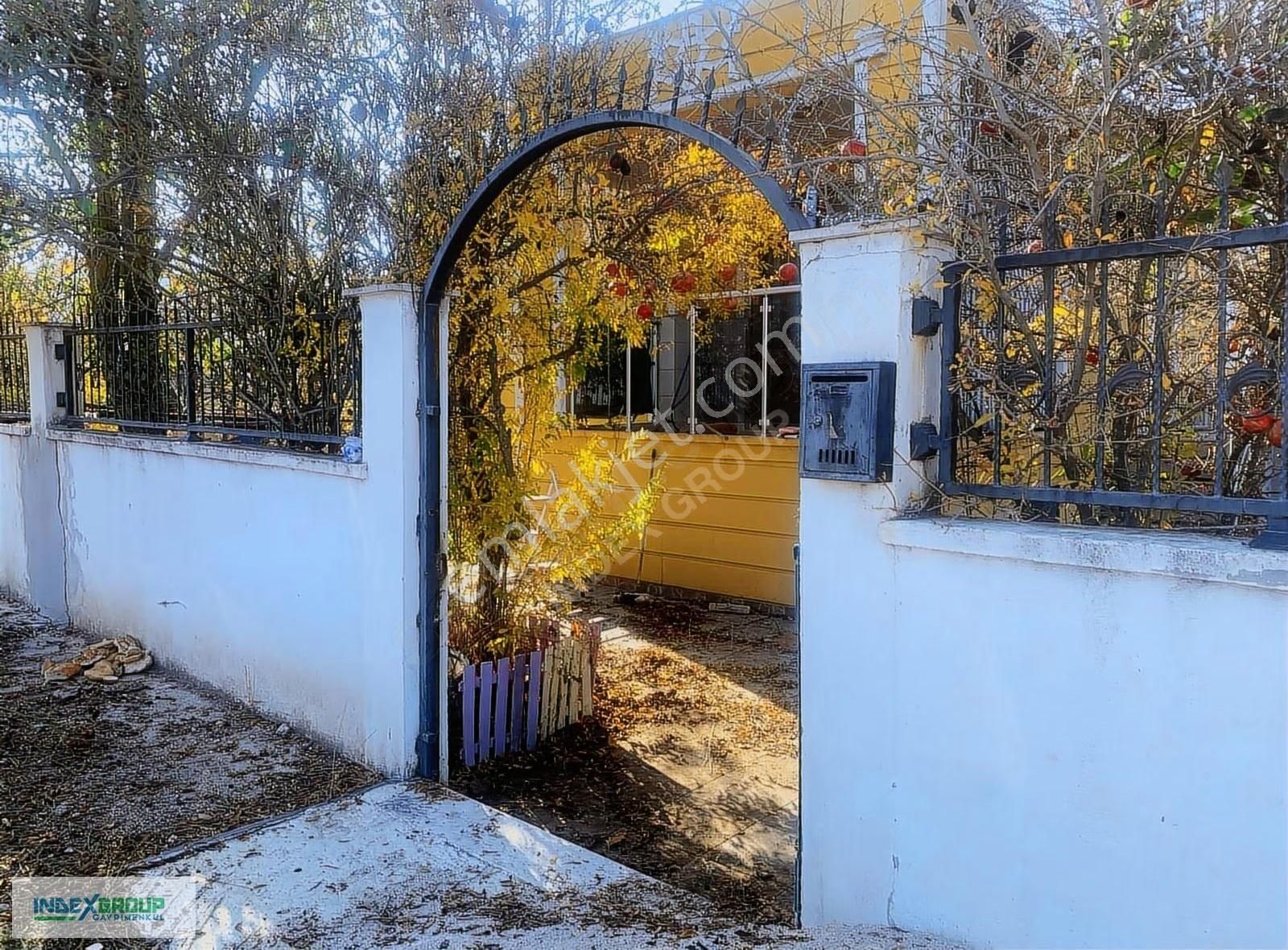 Antalya Döşemealtı Bademağacı 2+1 Eşyalı Müstakil Ev - Görsel 21