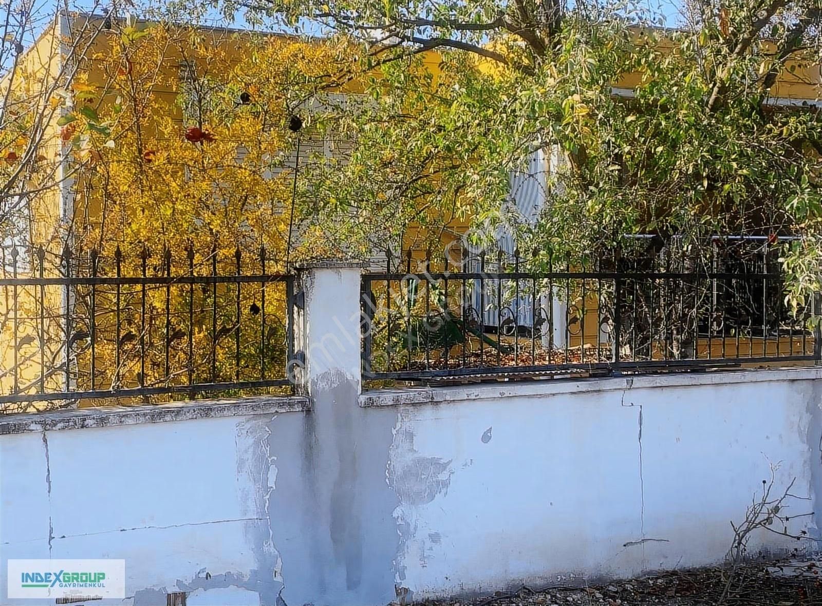 Antalya Döşemealtı Bademağacı 2+1 Eşyalı Müstakil Ev - Görsel 27