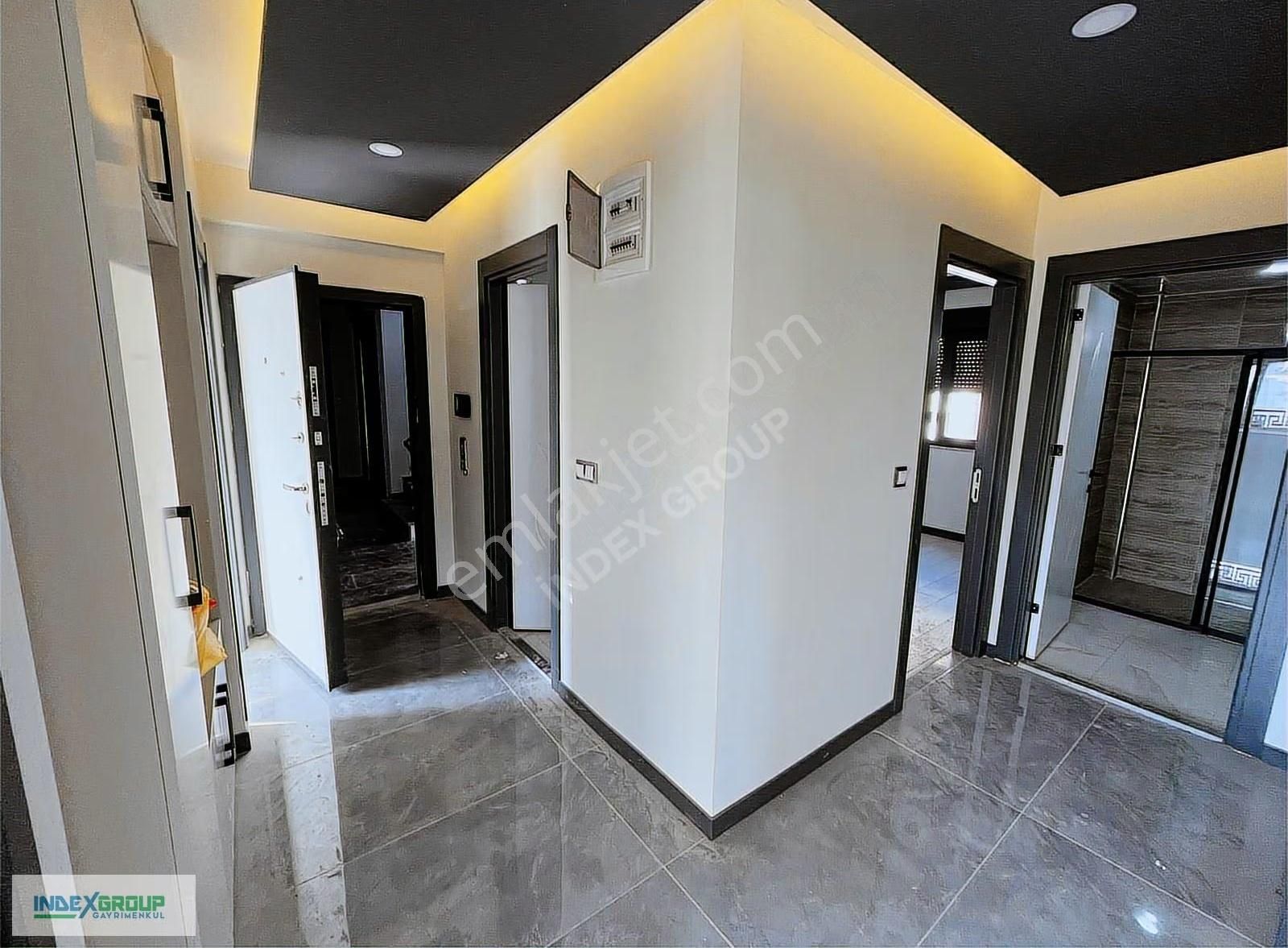 Varsak_karşıyaka_3+1_havuzlu_site_içerisinde_sıfır_lüx_daire - Görsel 4