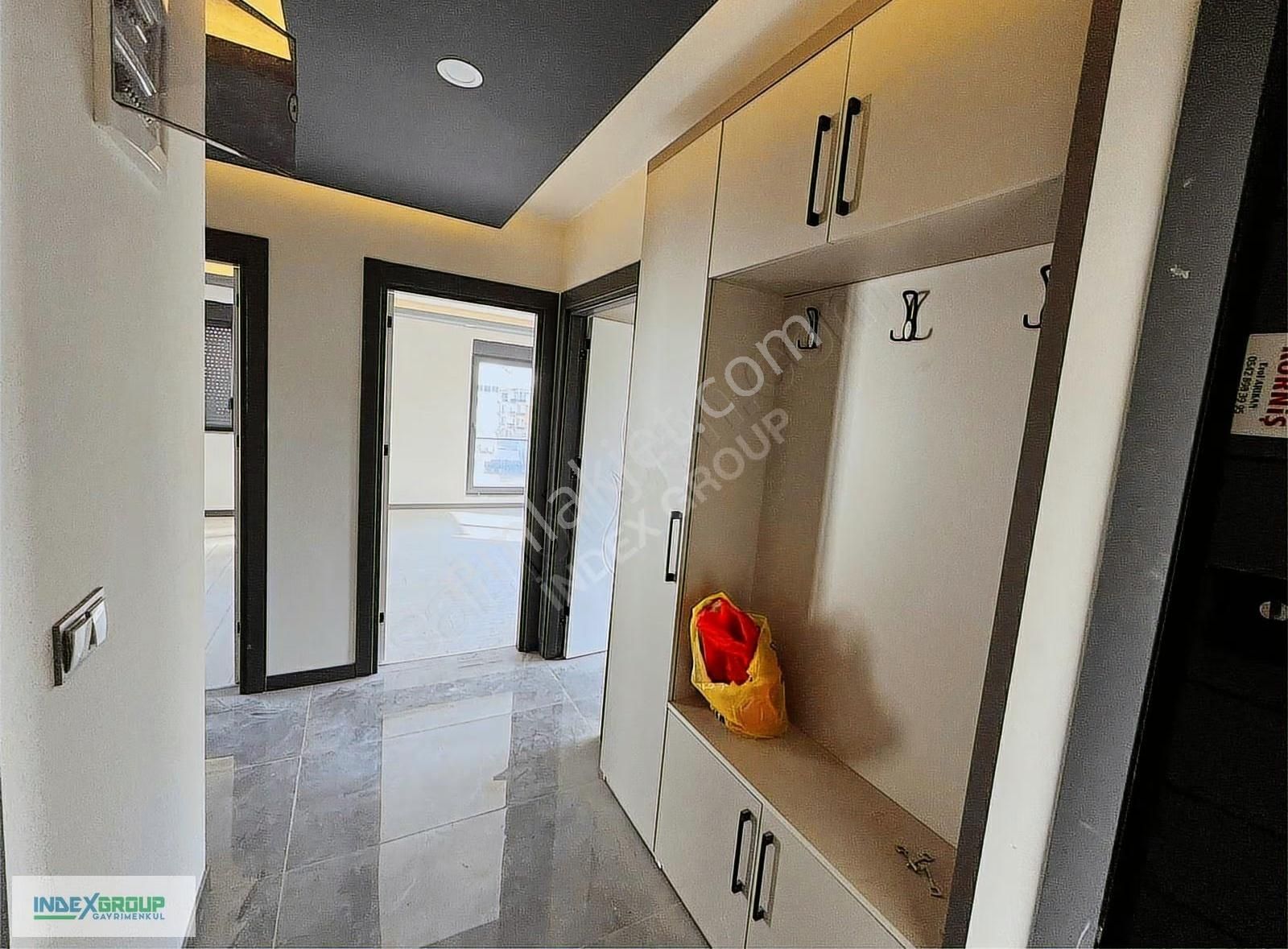 Varsak_karşıyaka_3+1_havuzlu_site_içerisinde_sıfır_lüx_daire - Görsel 16