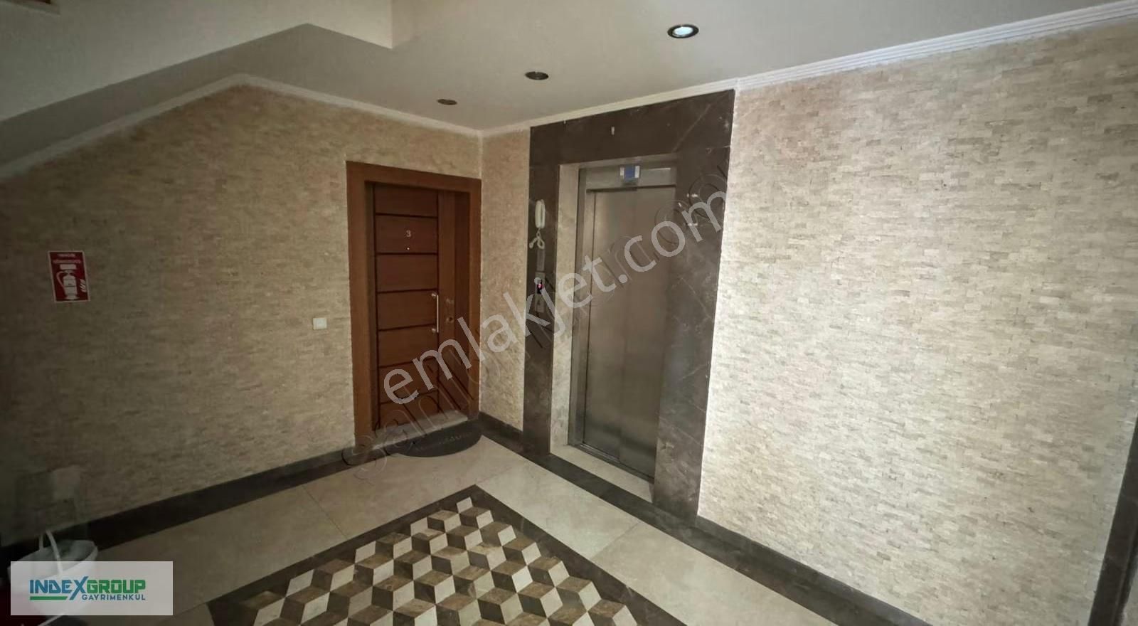 Hurma'da Yüzme Havuzlu Site İçerisinde Eşyalı Kiralık 2+1 Daire - Görsel 4