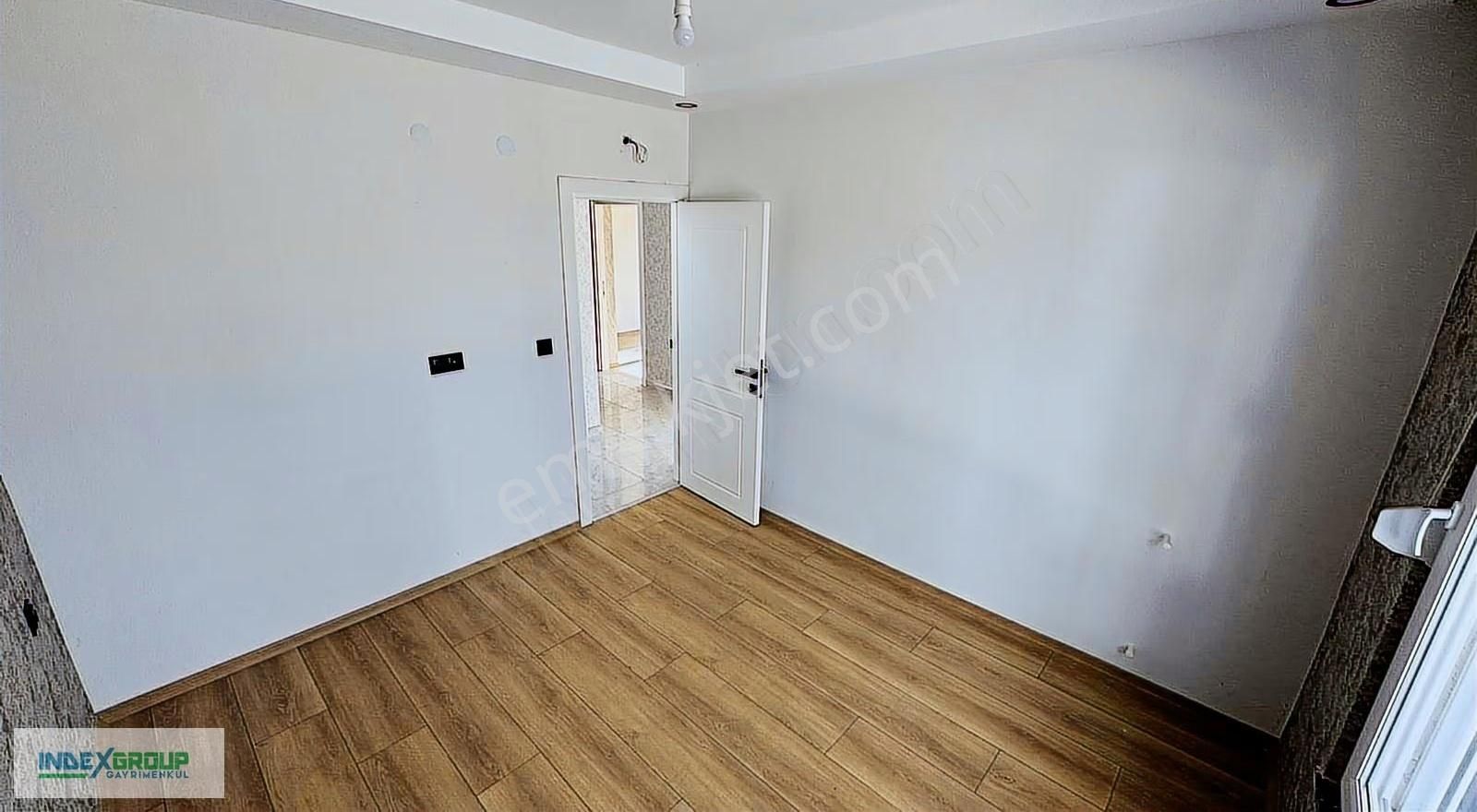 Fevzi Çakmak'da Emsalsiz Genişlikte Yüksek Giriş 2+1 Daire - Görsel 2