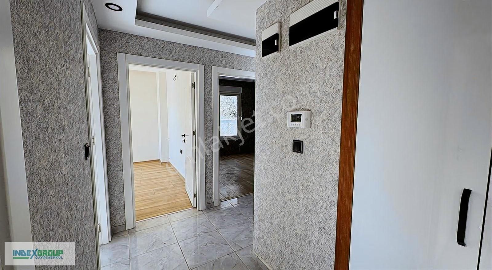 Fevzi Çakmak'da Emsalsiz Genişlikte Yüksek Giriş 2+1 Daire - Görsel 11