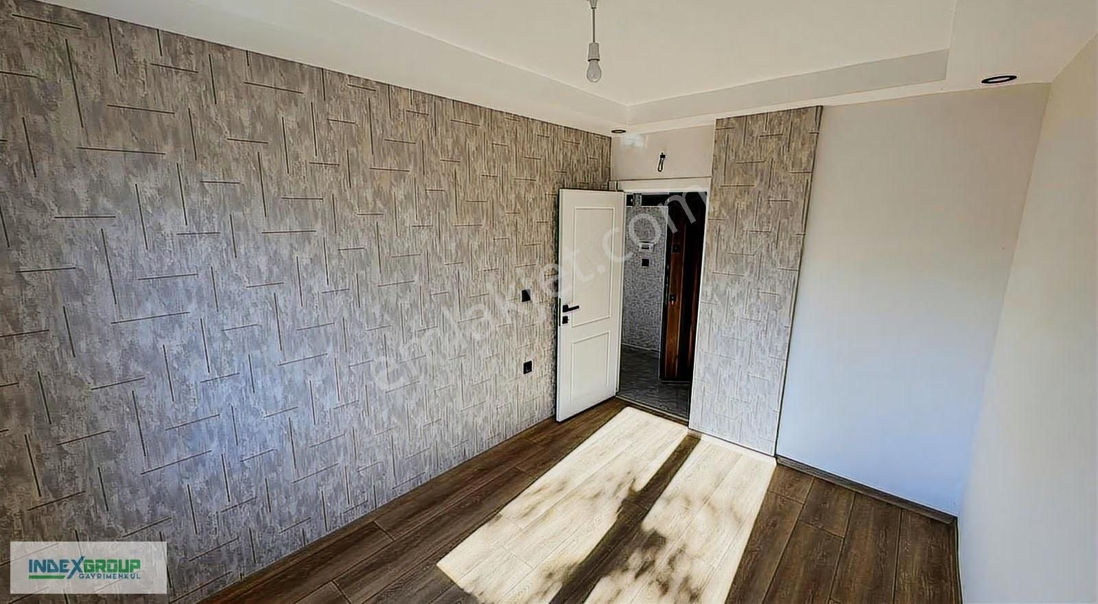 Fevzi Çakmak'da Emsalsiz Genişlikte Yüksek Giriş 2+1 Daire - Görsel 5