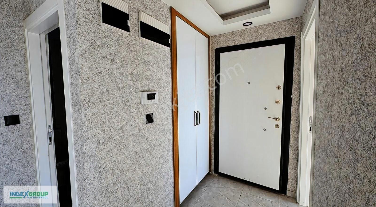 Fevzi Çakmak'da Emsalsiz Genişlikte Yüksek Giriş 2+1 Daire - Görsel 6