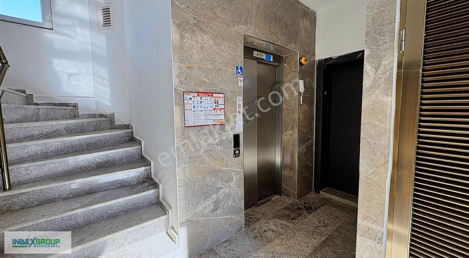 Fevzi Çakmak'da Emsalsiz Genişlikte Yüksek Giriş 2+1 Daire - Görsel 17